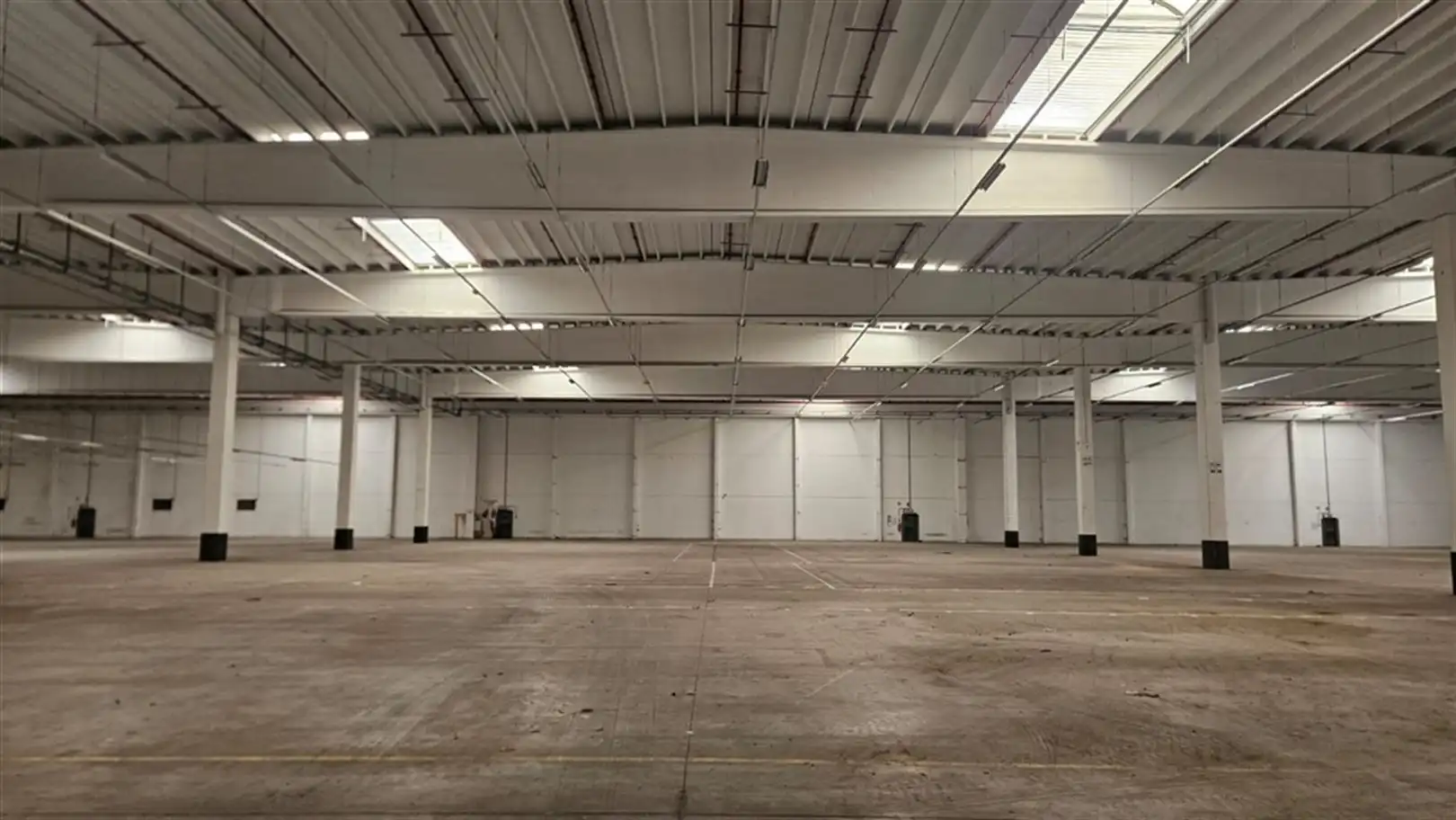 Logistiek op zichtlocatie langs E17 foto 11