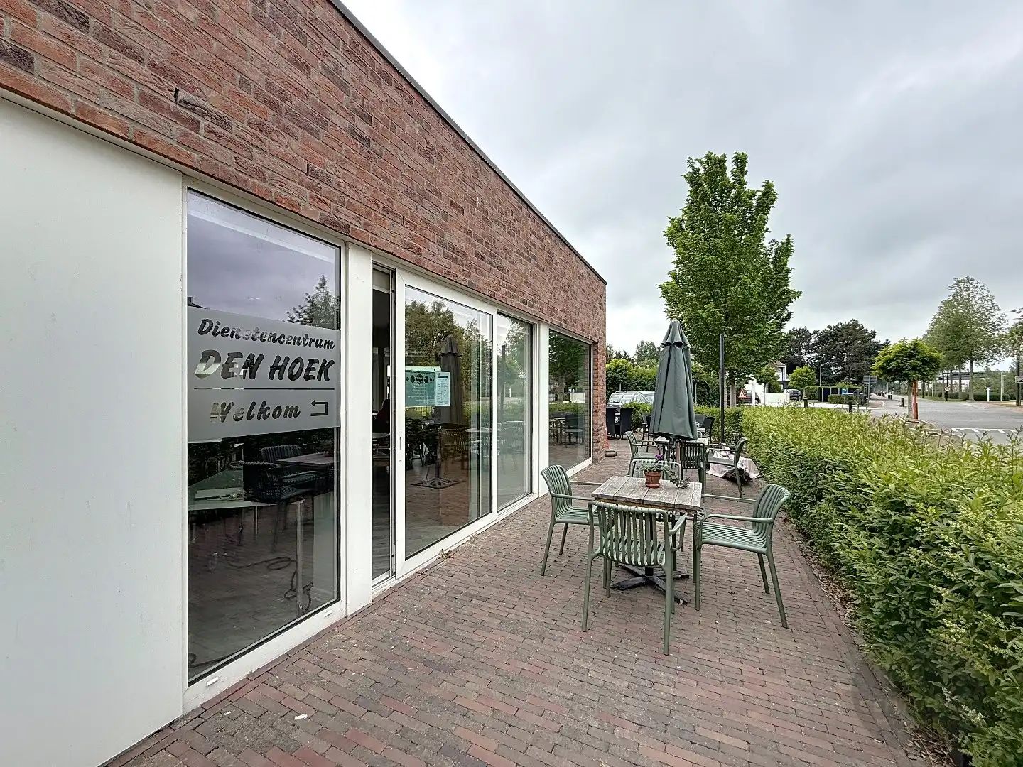 ASSISTENTIEWONING te Westkapelle foto 6