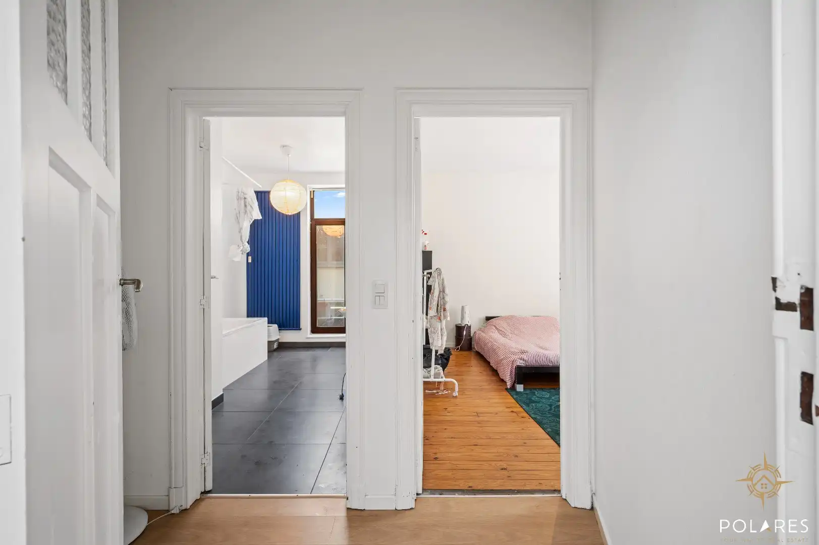 Unieke investeringsopportuniteit in hartje  Schaarbeek! foto 19