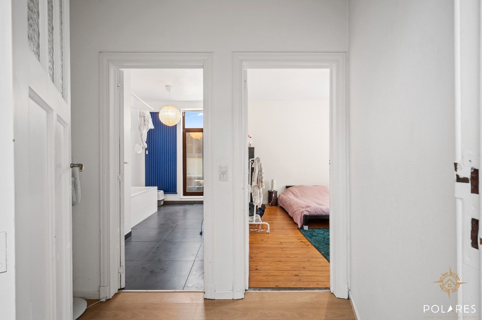 Unieke investeringsopportuniteit in hartje  Schaarbeek! foto 18