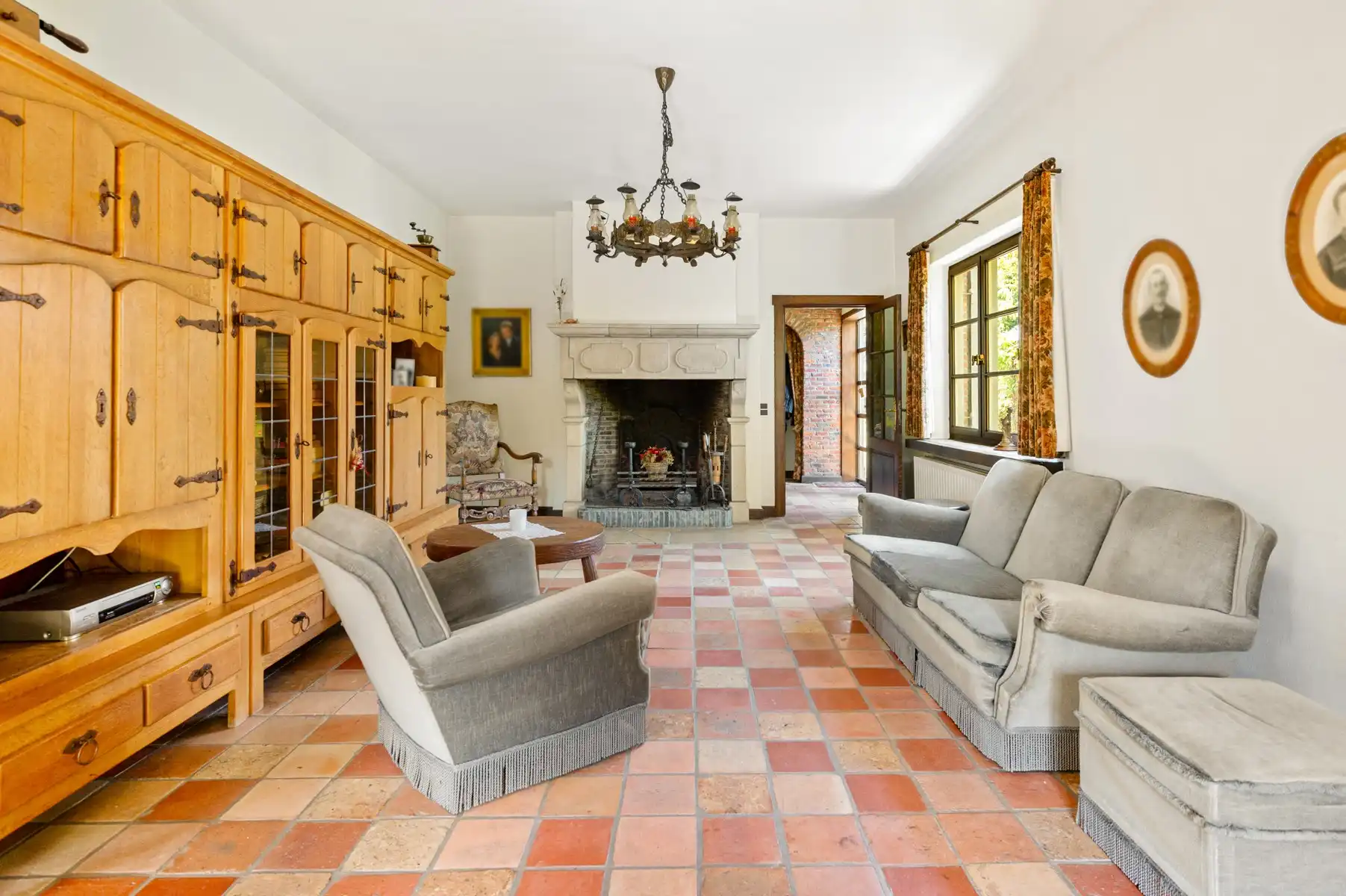 Hoevevilla op uniek perceel met veel potentieel foto 10