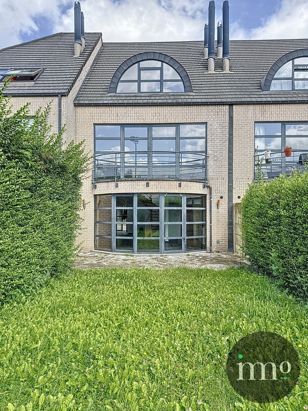 Lichtrijke Woning te Koop in Ukkel! foto 19