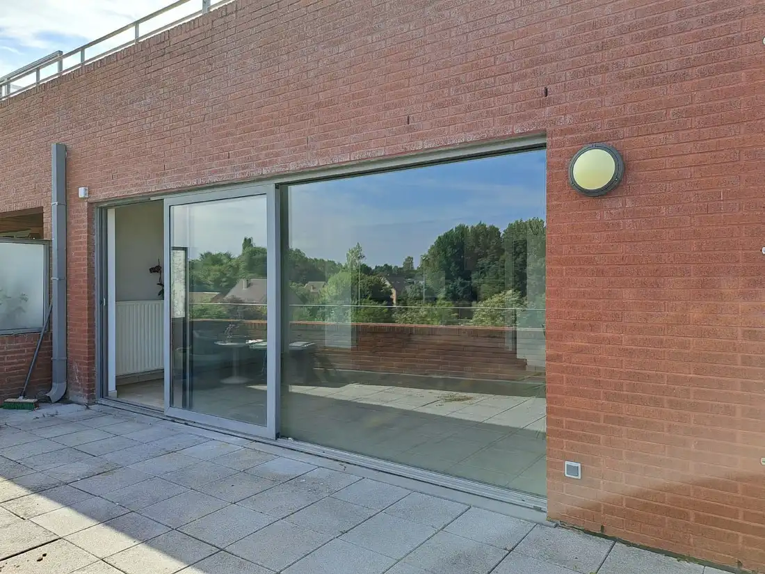 Modern appartement te Kortessem volledig INSTAPKLAAR foto 17