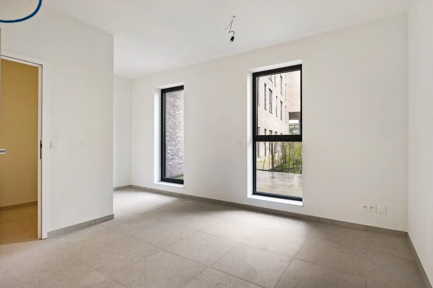 Triplex met 5 slaapkamers en 2 terrassen in Lier foto 9