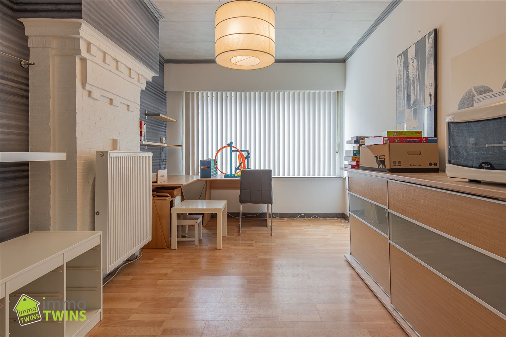 Woning met open zicht foto 4