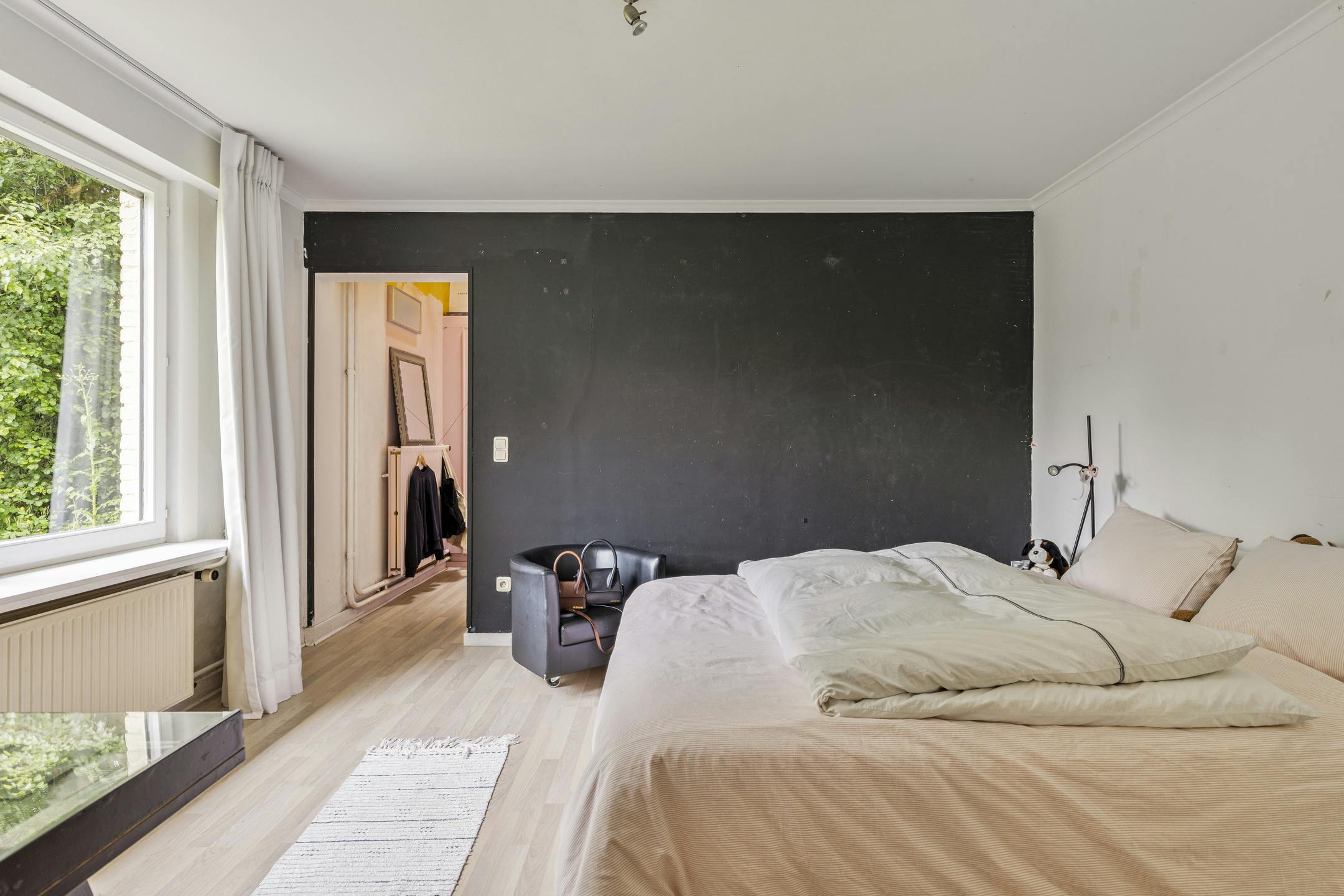 Perceel bouwgrond van 2391 m² in hartje Latem foto 10
