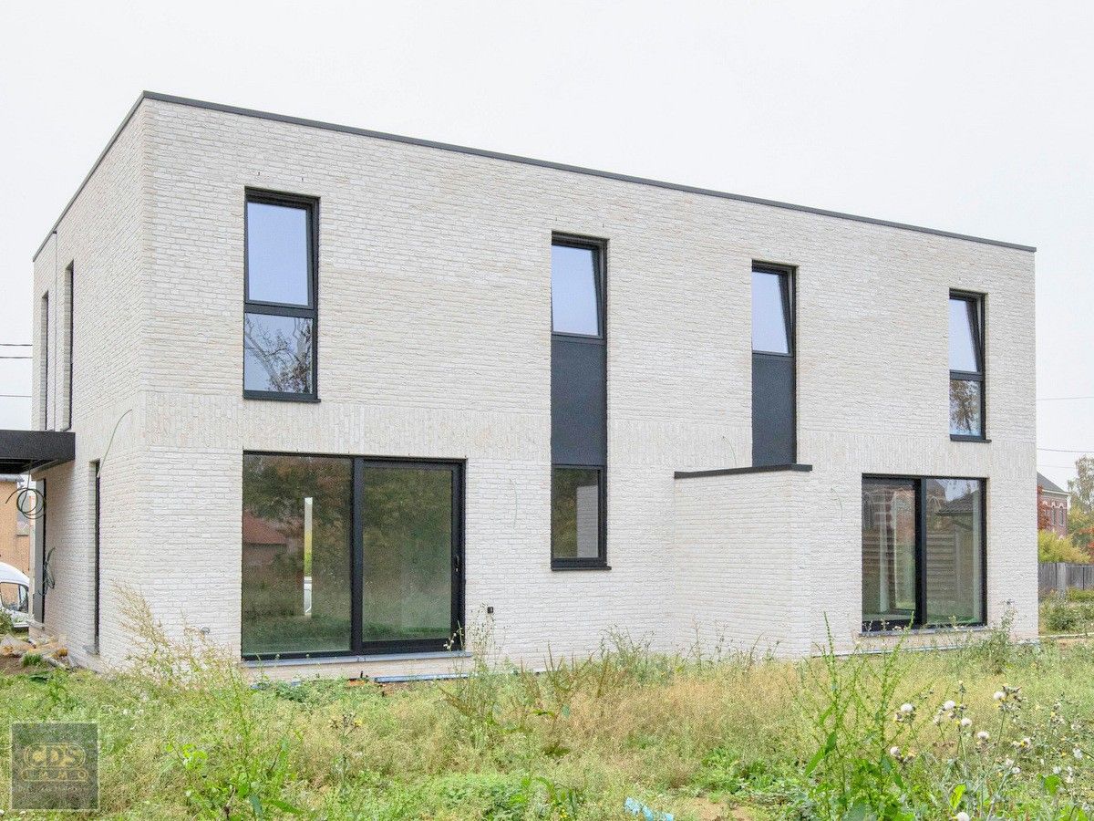Nieuwbouw foto 2