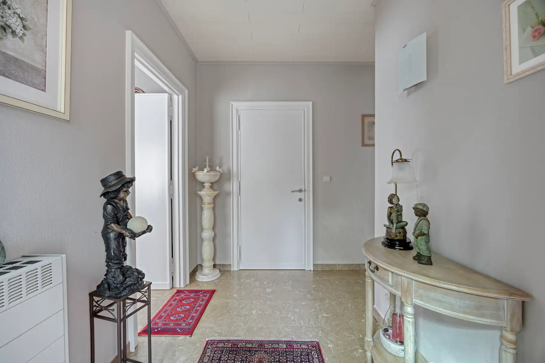 TE KOOP - bungalow met 3 slaapkamers en loods te Lede foto 3