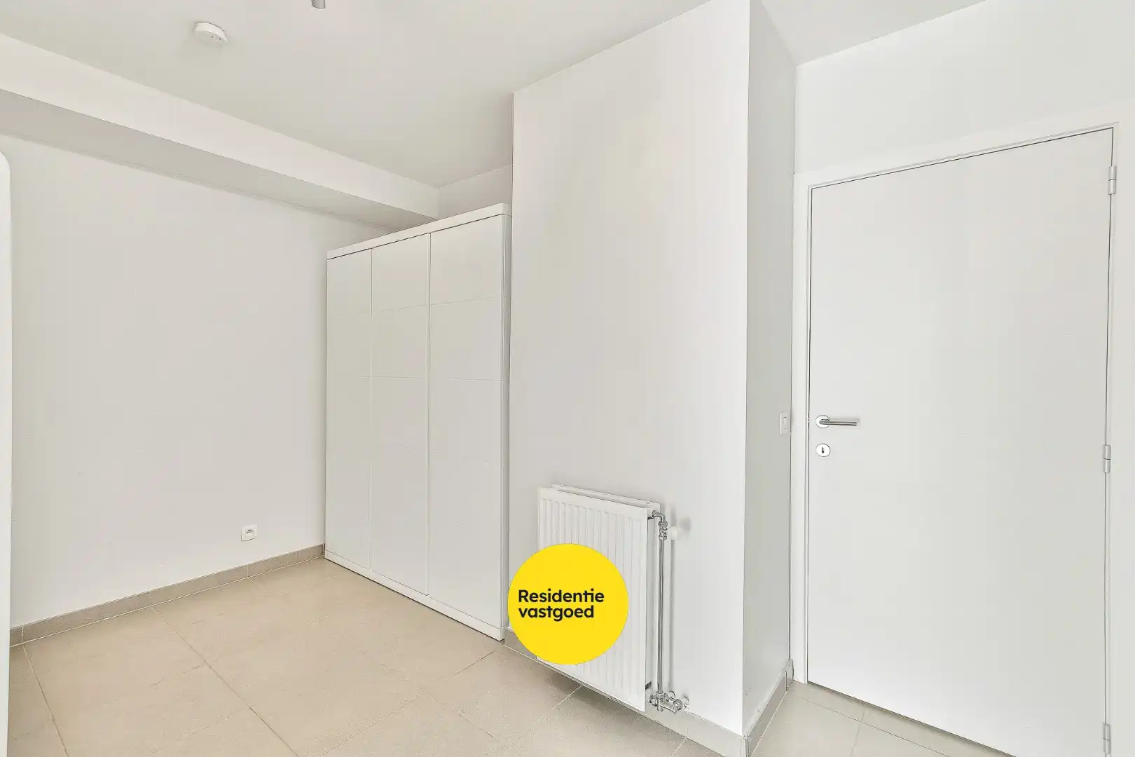 Instapklaar gelijkvloers appartement met zonnig terras  foto 13