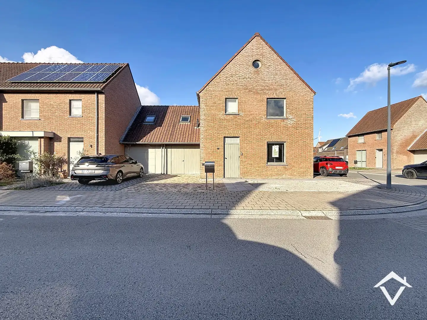Huis te huur Ittrekapelstraat 11 - - 8800 Roeselare