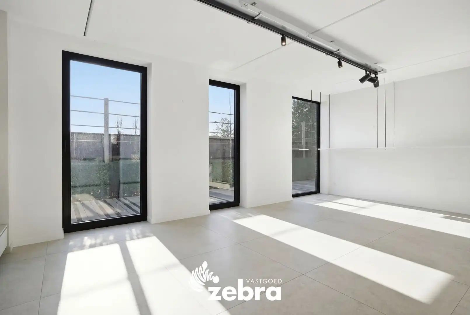 Moderne handelsruimte met sterke visibiliteit! foto 6