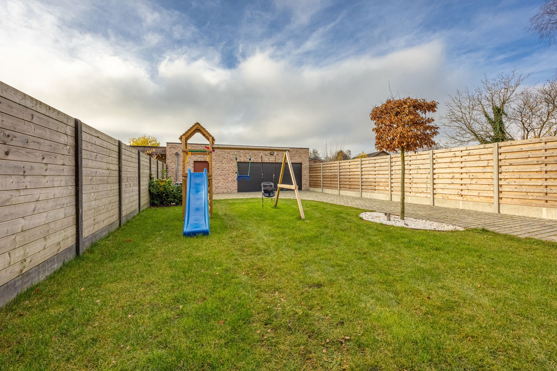 Kwaliteitsvolle energiezuinige woning met 5 slaapkamers op een rustige ligging in Merksplas. foto 27