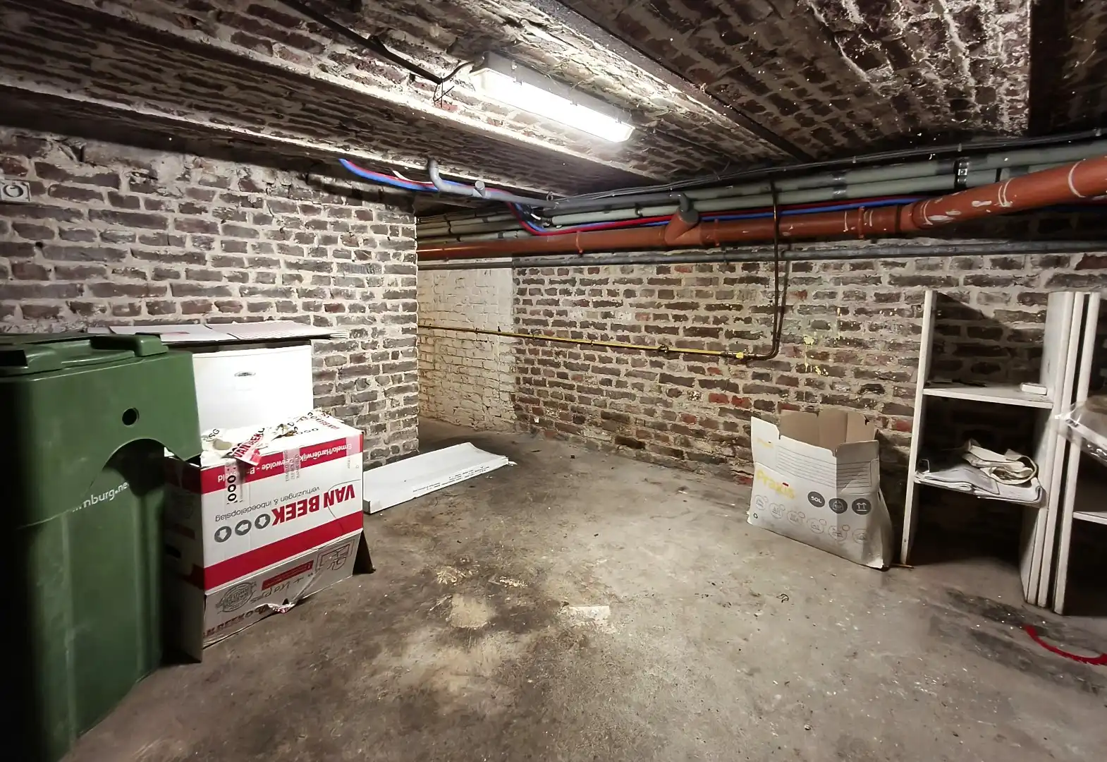 LEUKE RIJWONING foto 11