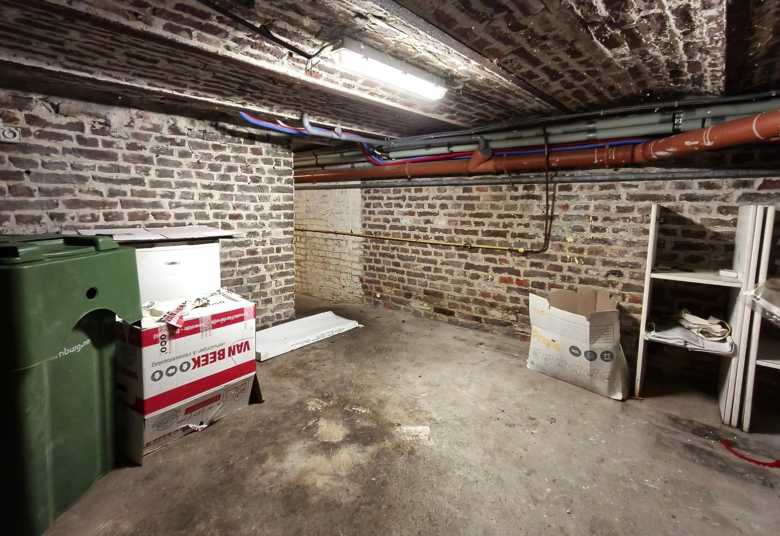 LEUKE RIJWONING foto 11