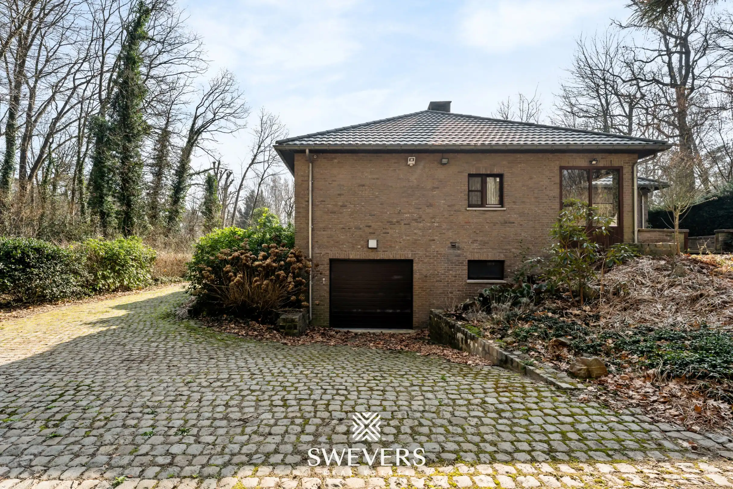 Charmante open bebouwing met 3 slpks, kelder en garage op 14a28ca foto 37