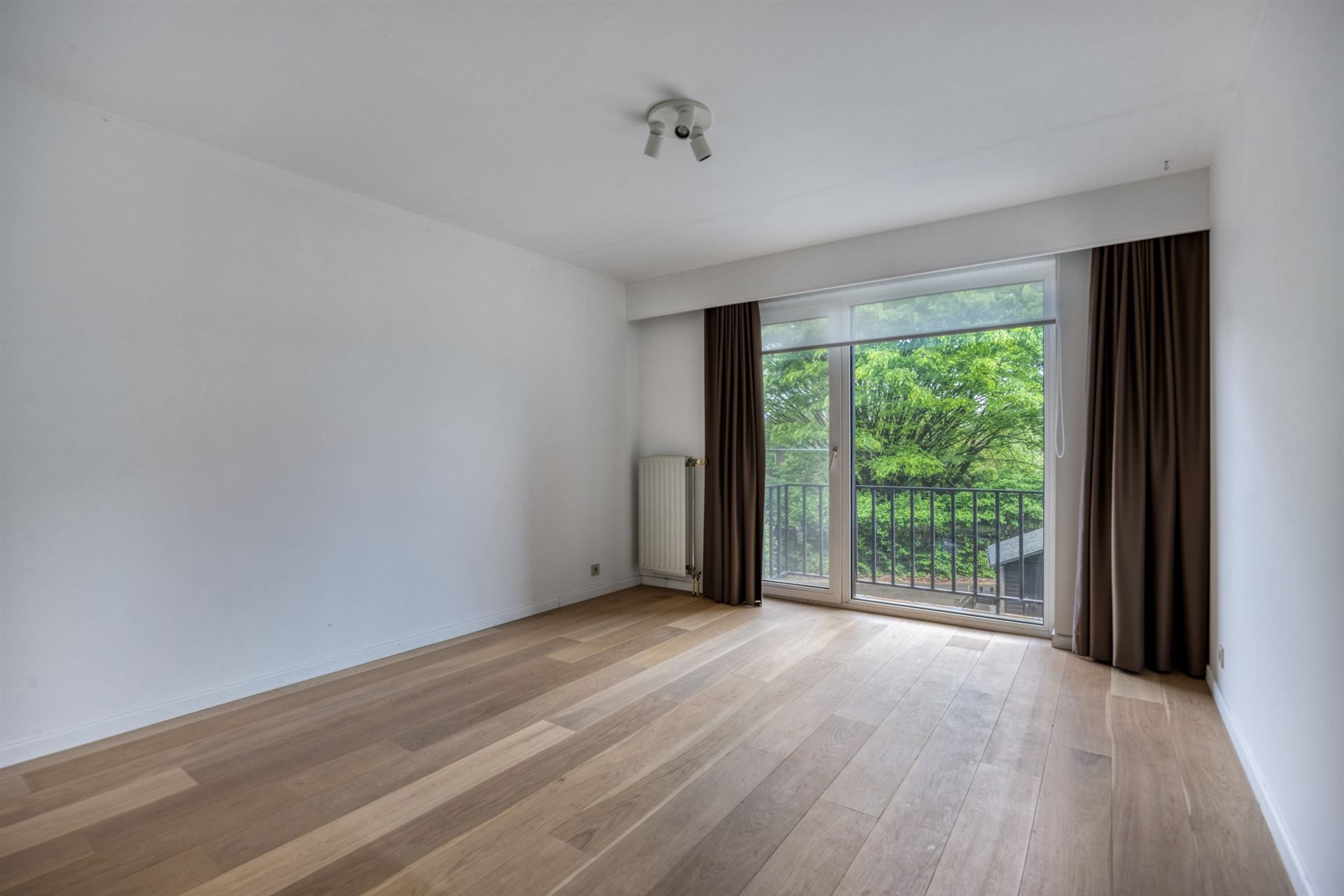 Energiezuinig appartement te koop in centrum Tessenderlo foto 9