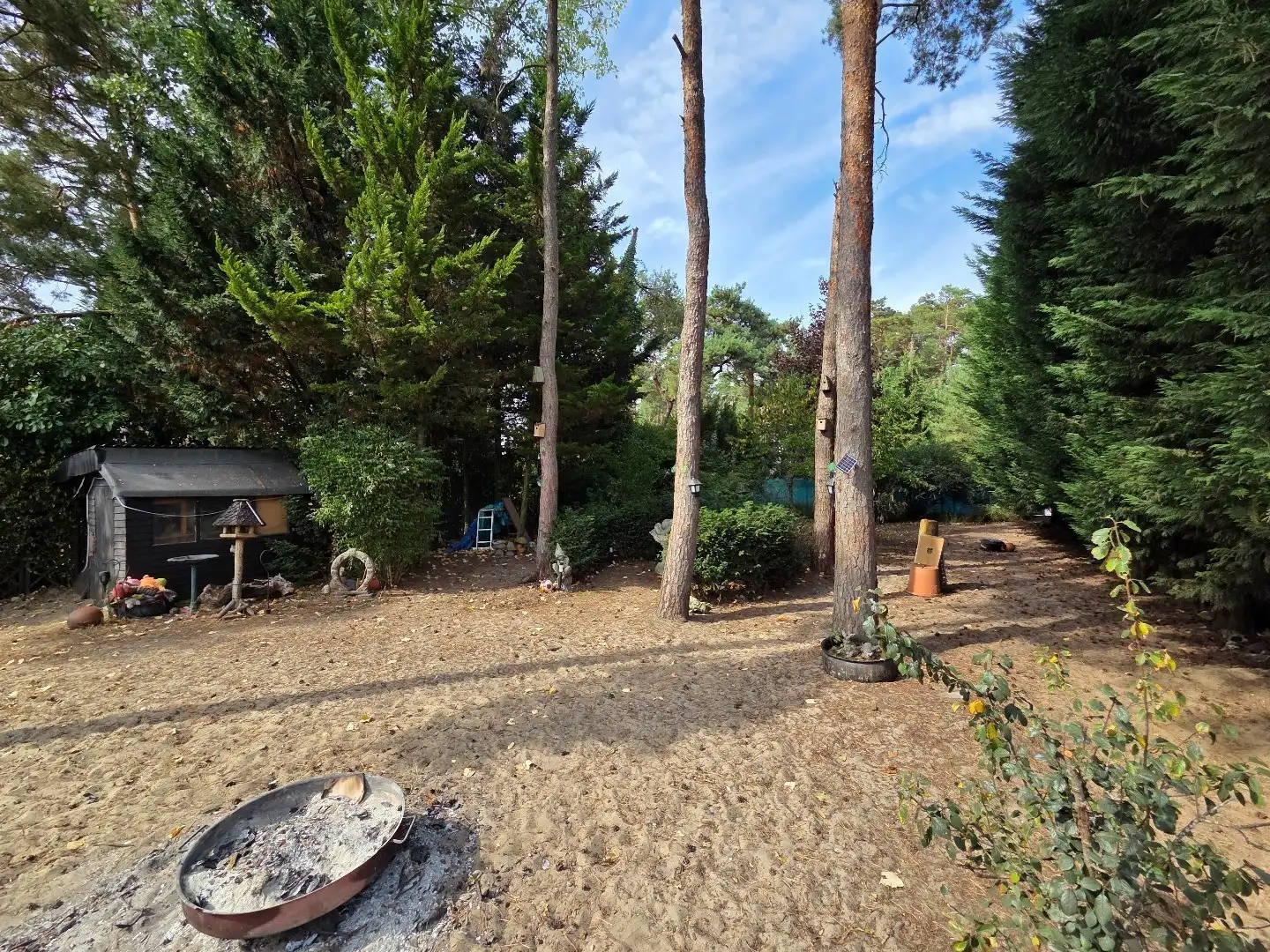 Charmante open bebouwing foto 25