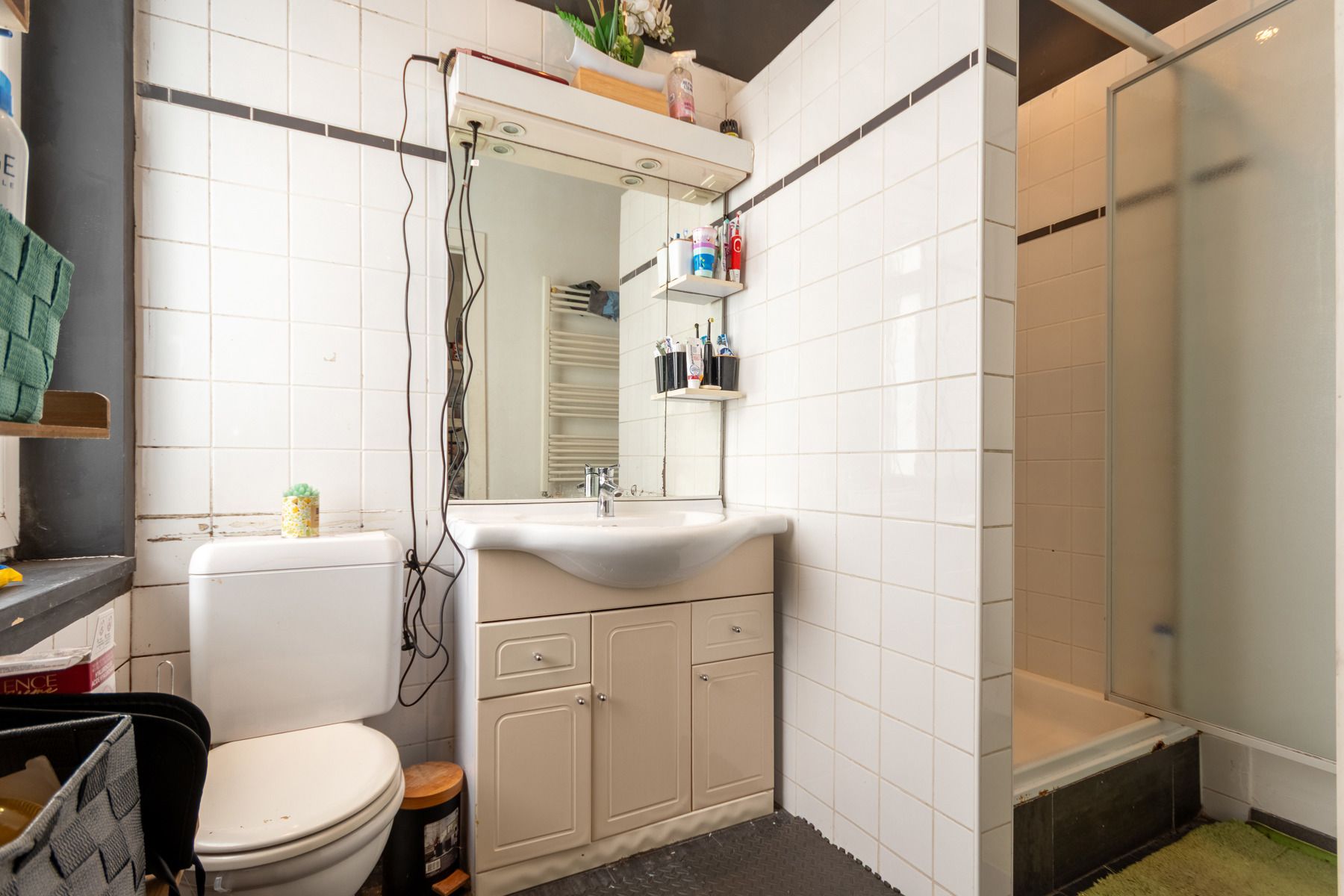 Gunstig gelegen woning met 3 slaapkamers en stadstuin foto 15