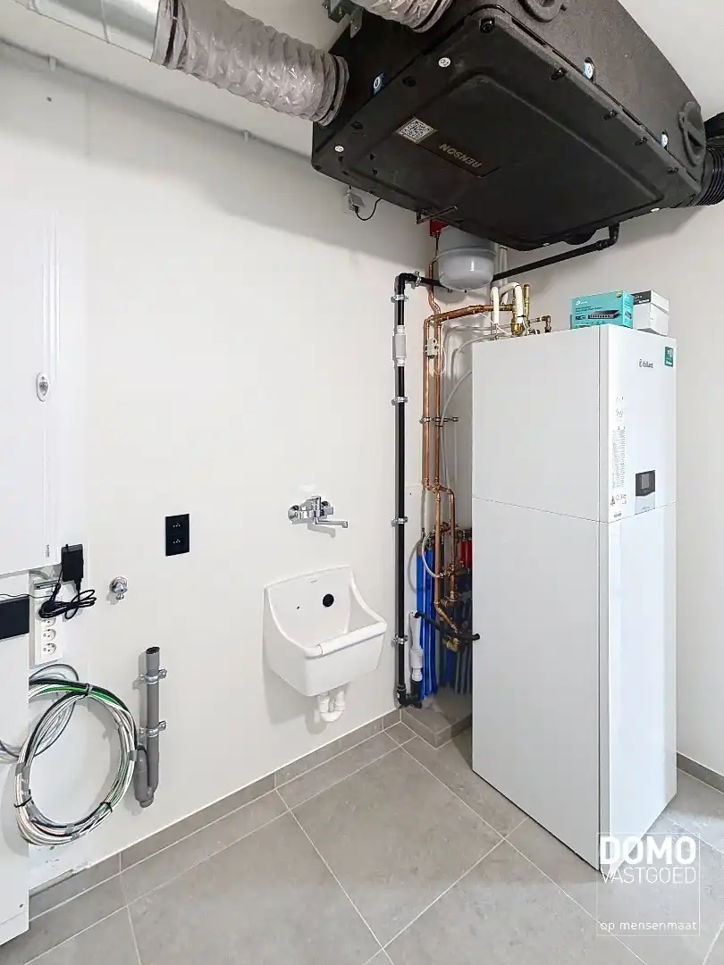 high-end volledig afgewerkte instapklare appartementen.  foto 15