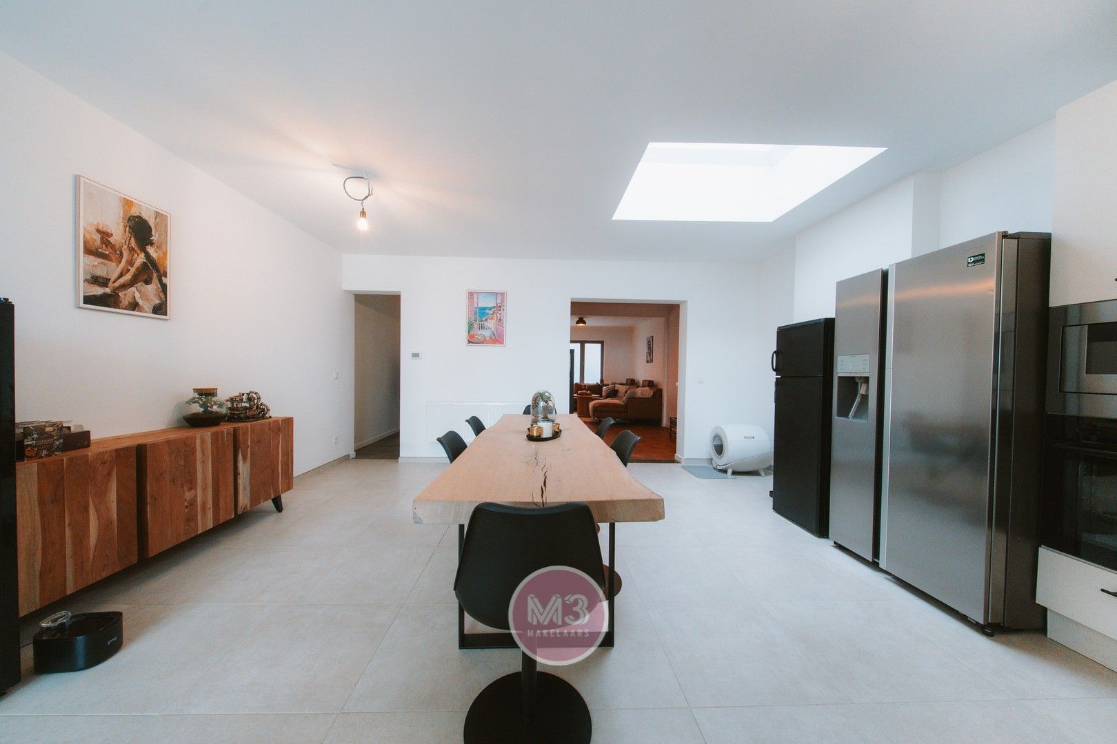 Charmante woning met tuin en garage in het hart van Bornem foto 9