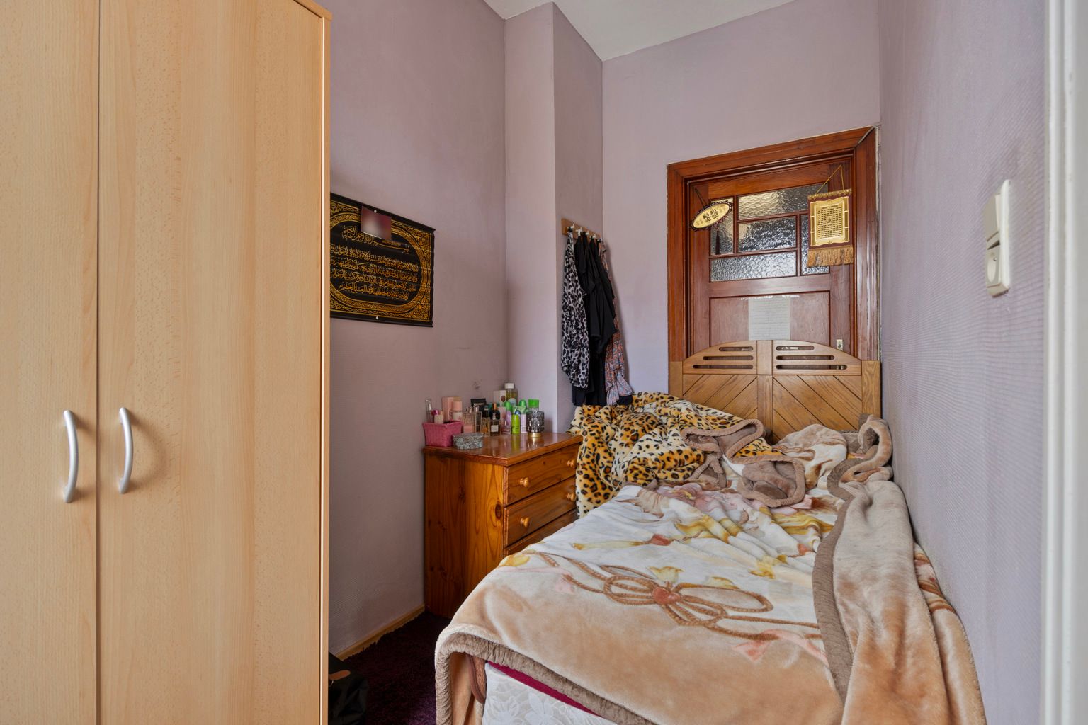 immo DAVID stelt voor: woning momenteel opgesplitst in 3 app foto 32