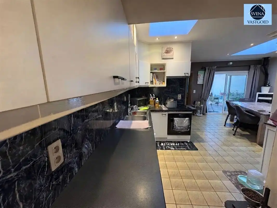 LEUKE, GOED GELEGEN WONING NABIJ CENTRUM EN WINKELS foto 2