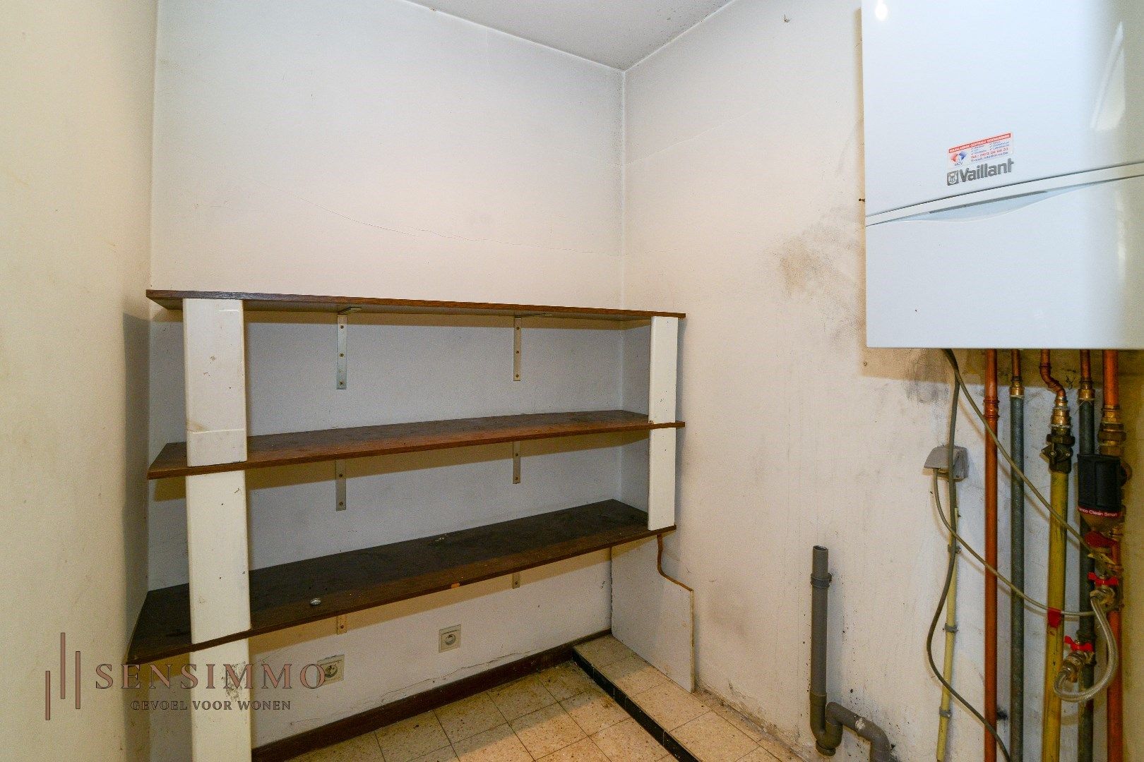 Betaalbaar & energiezuinig Appartement – perfect als investering of eigen woning! foto 7
