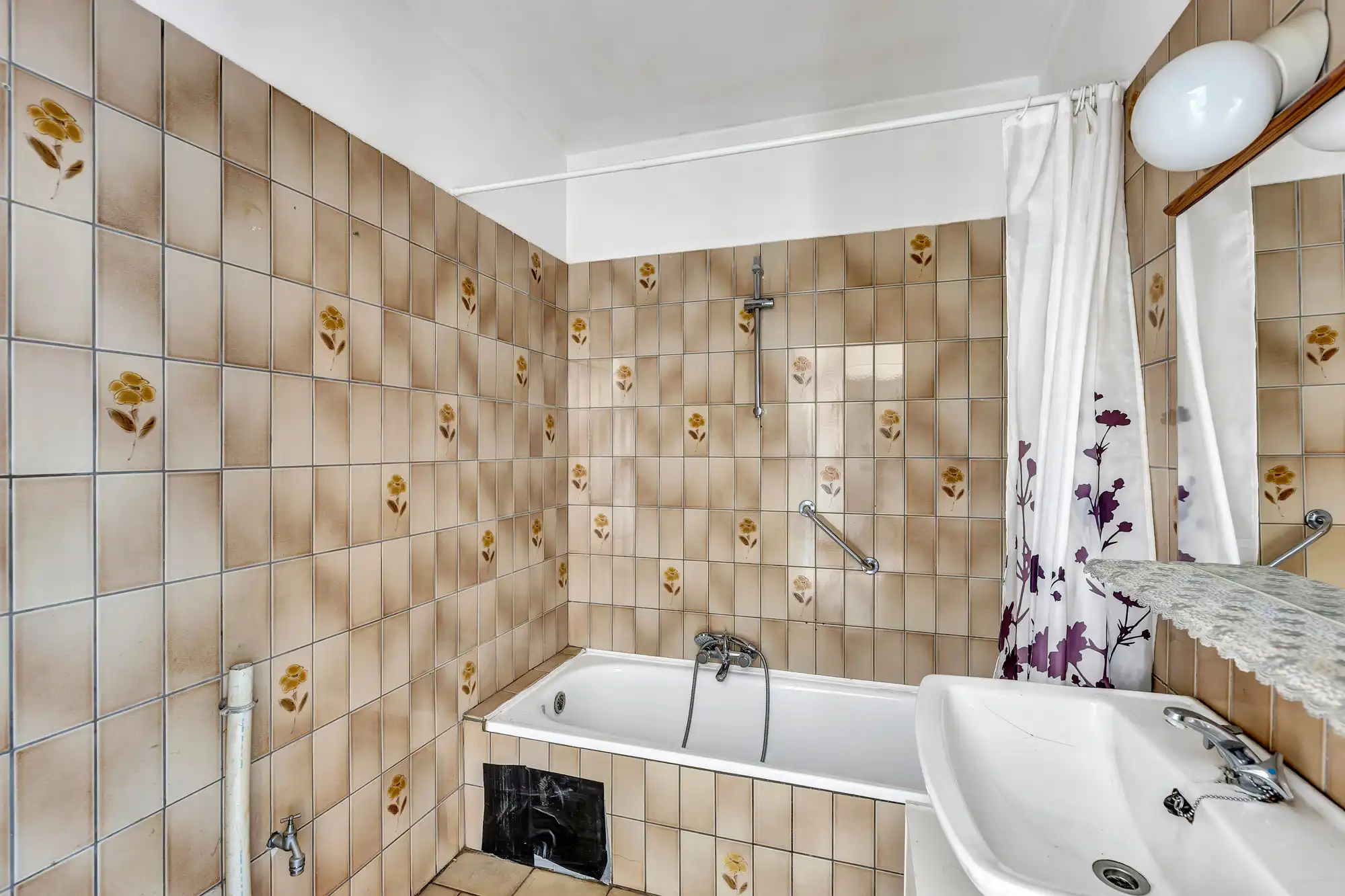 Appartement met 3 slaapkamers in Moorsel foto 13