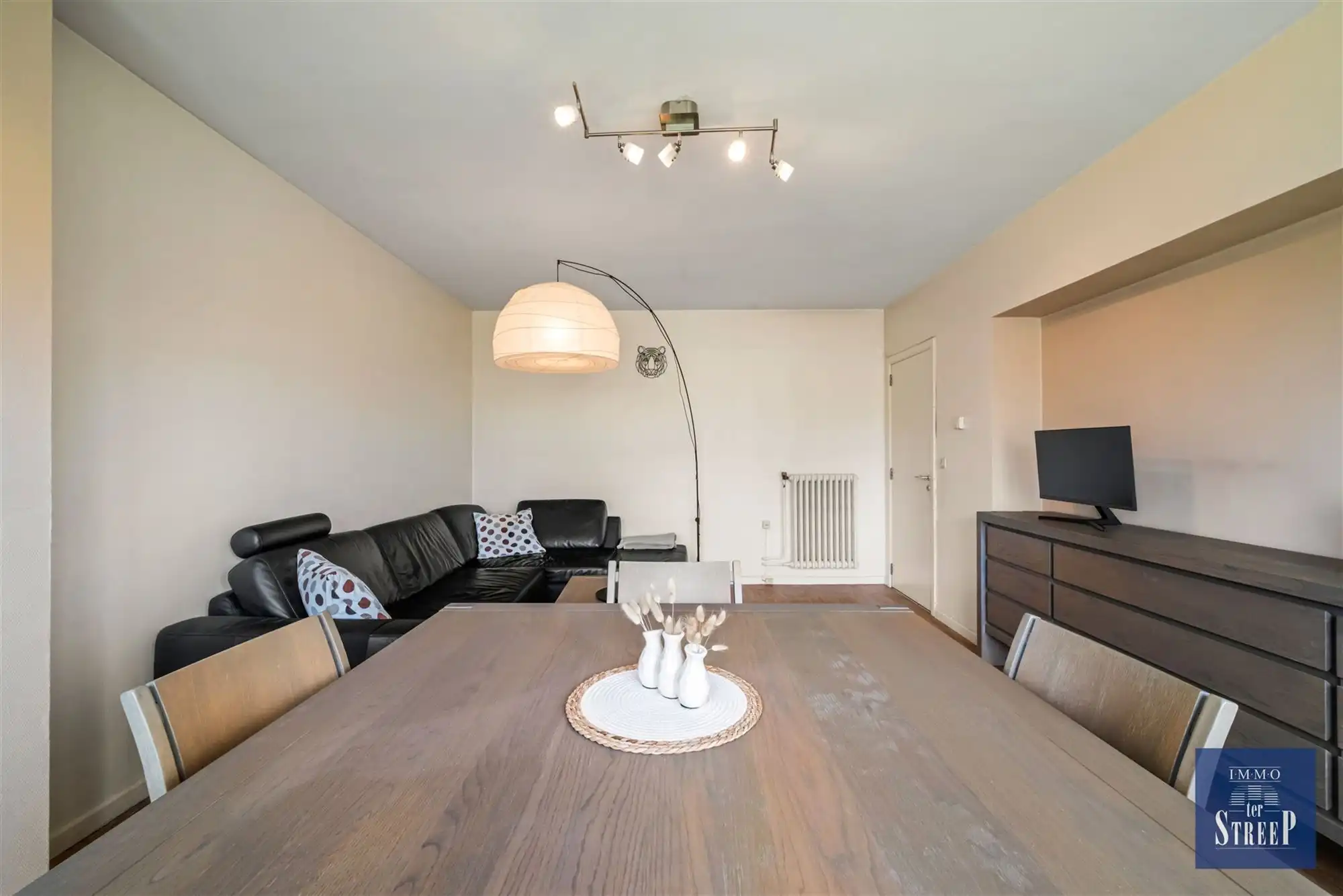 Appartement met 2 slaapkamers foto 6