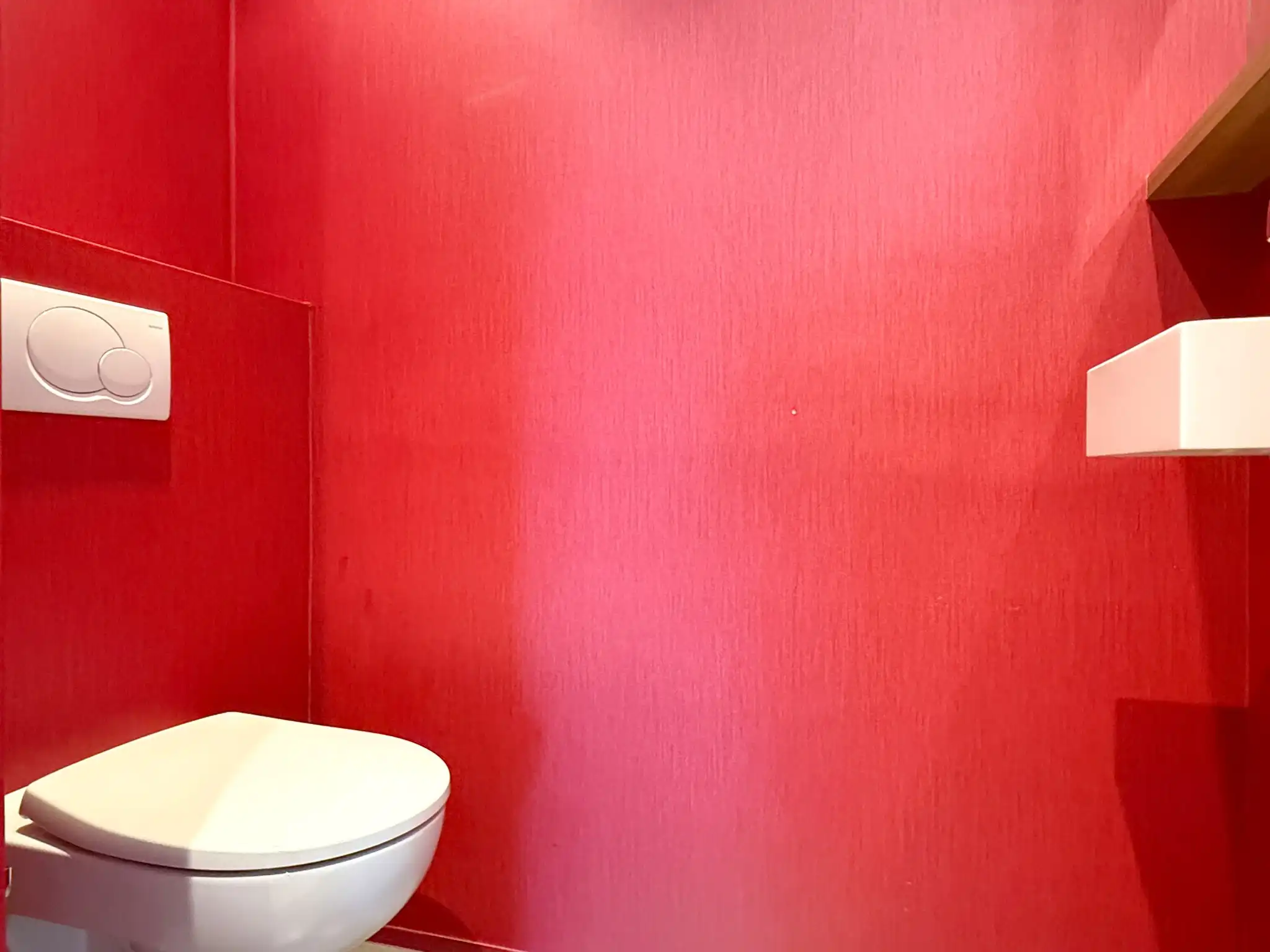 Instapklaar appartement met 1 slaapkamer op topligging in Beveren foto 13