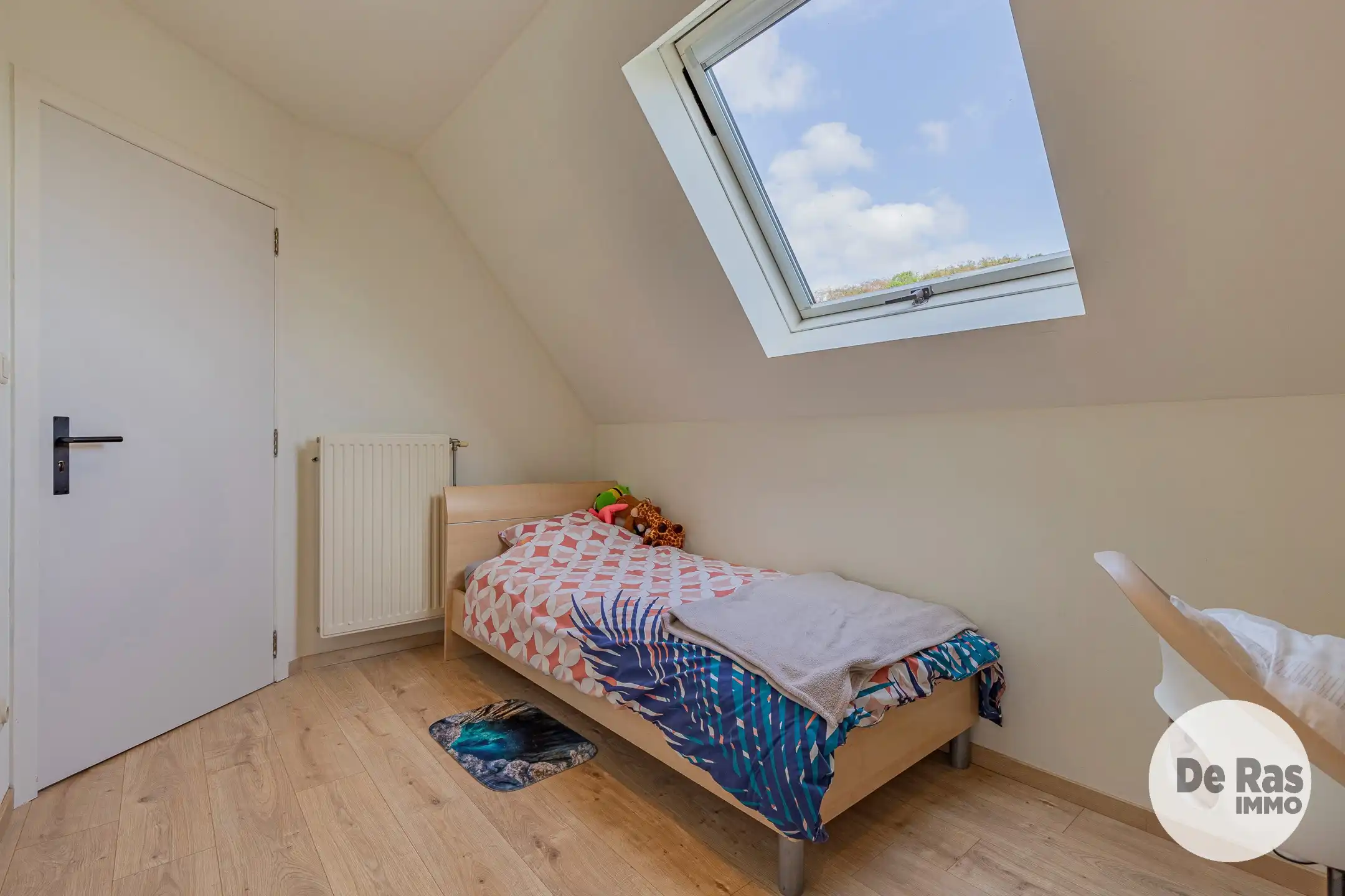RONSE - Instapklare open bebouwing met  3 slaapkamers foto 17