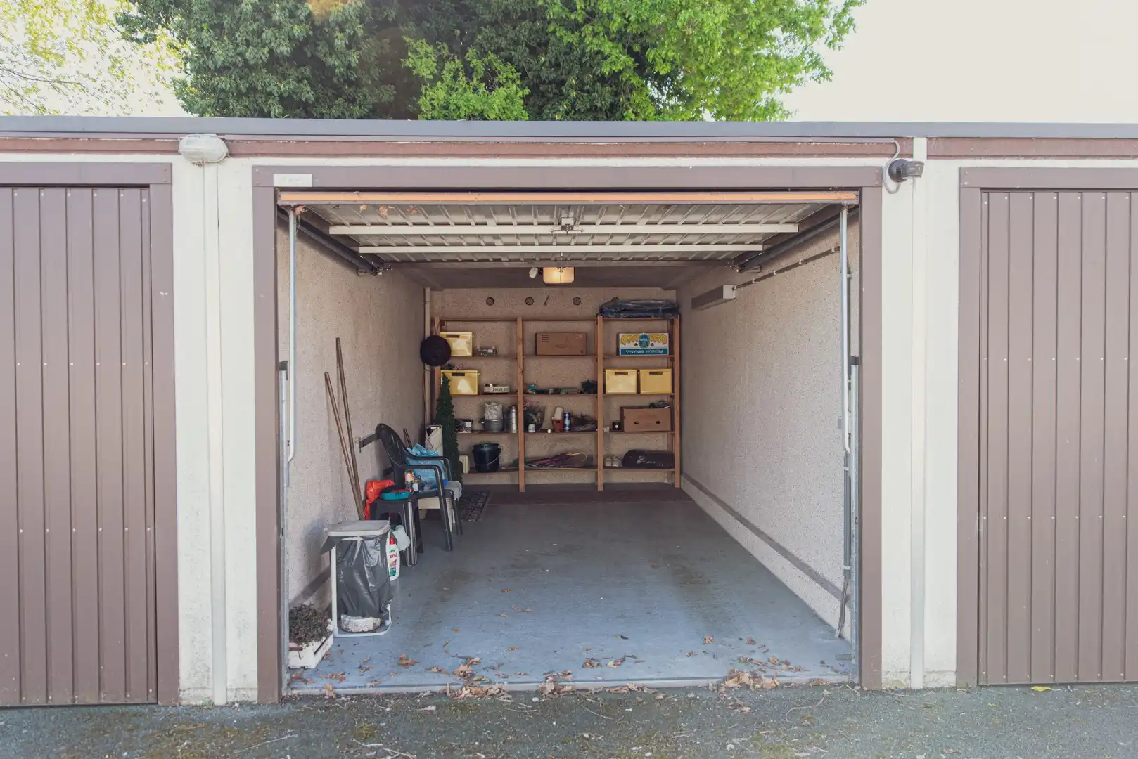 Instapklaar en energiezuinig appartement met 2 slaapkamers in het centrum van Tessenderlo-Ham foto 13