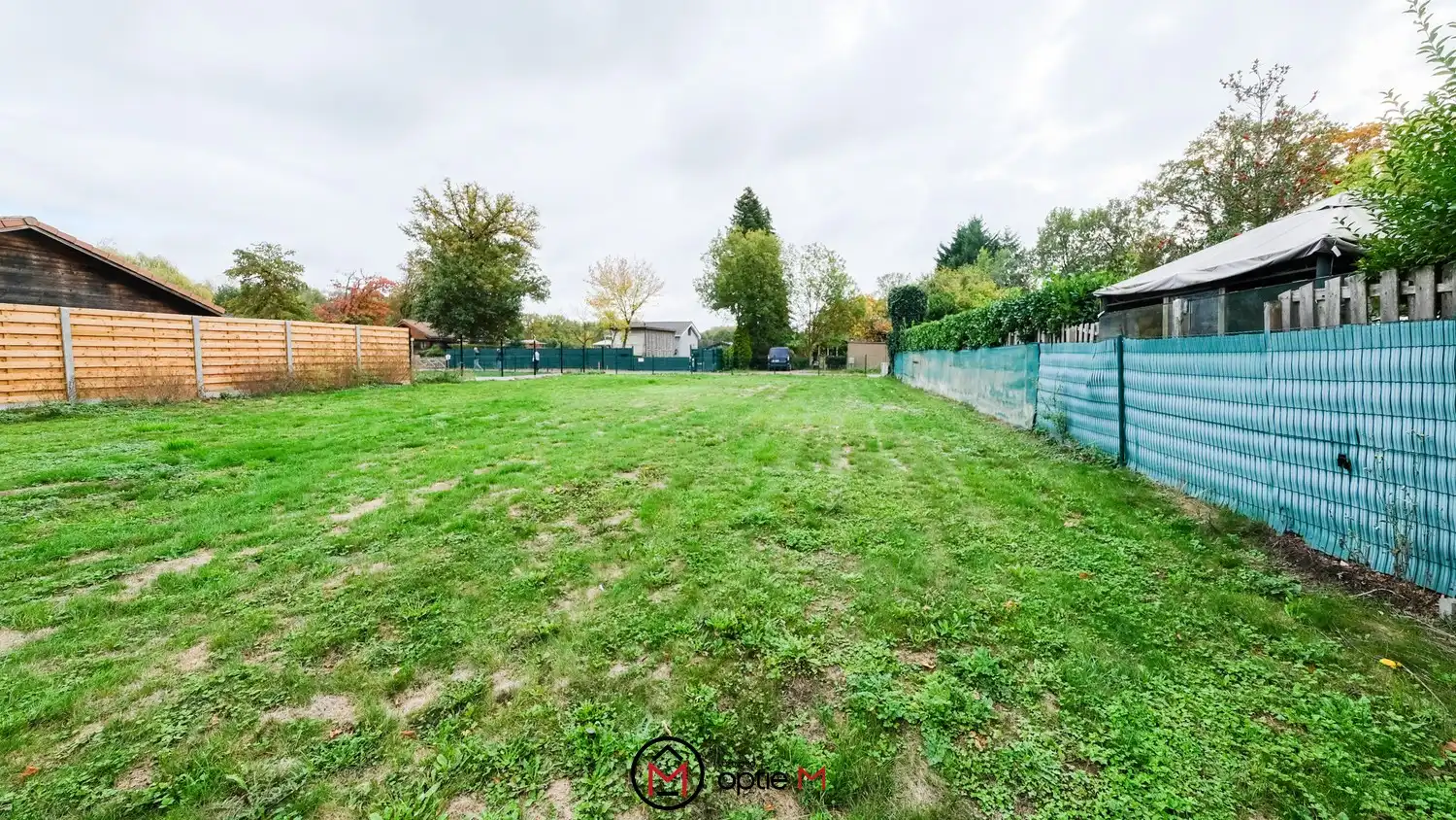 Bouwgrond te koop in de groene Hertstraat in Nieuwrode foto 4