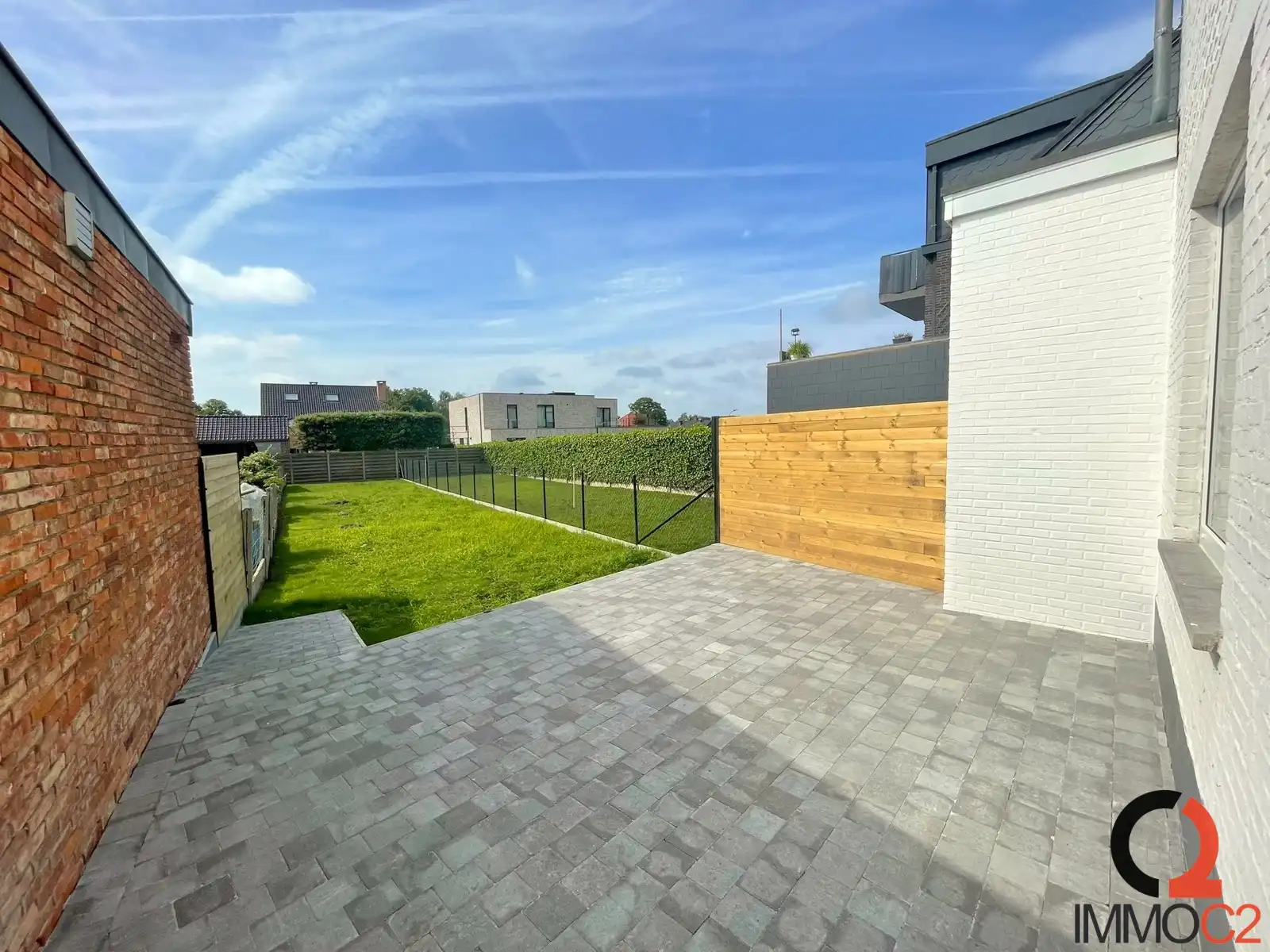 Appartement te huur foto 18