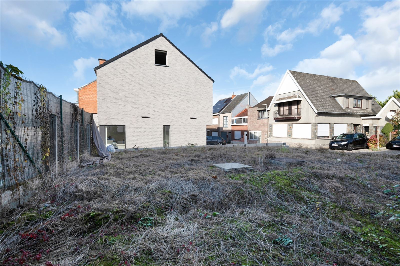 Casco nieuwbouwwoning te koop – 6% btw onder voorwaarden foto 12