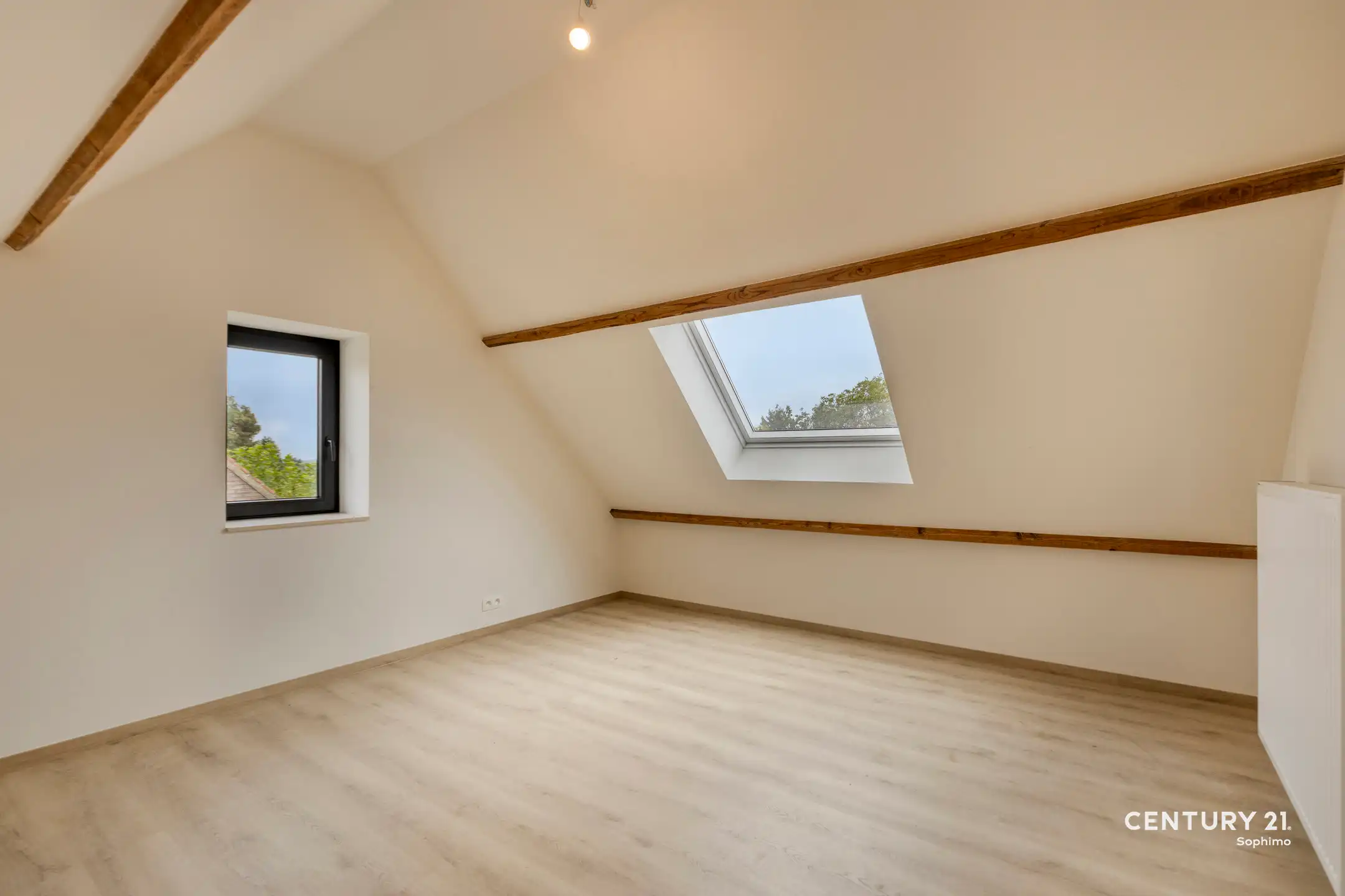 Prachtig gerenoveerde woning met 3 slaapkamers te Haasrode foto 25