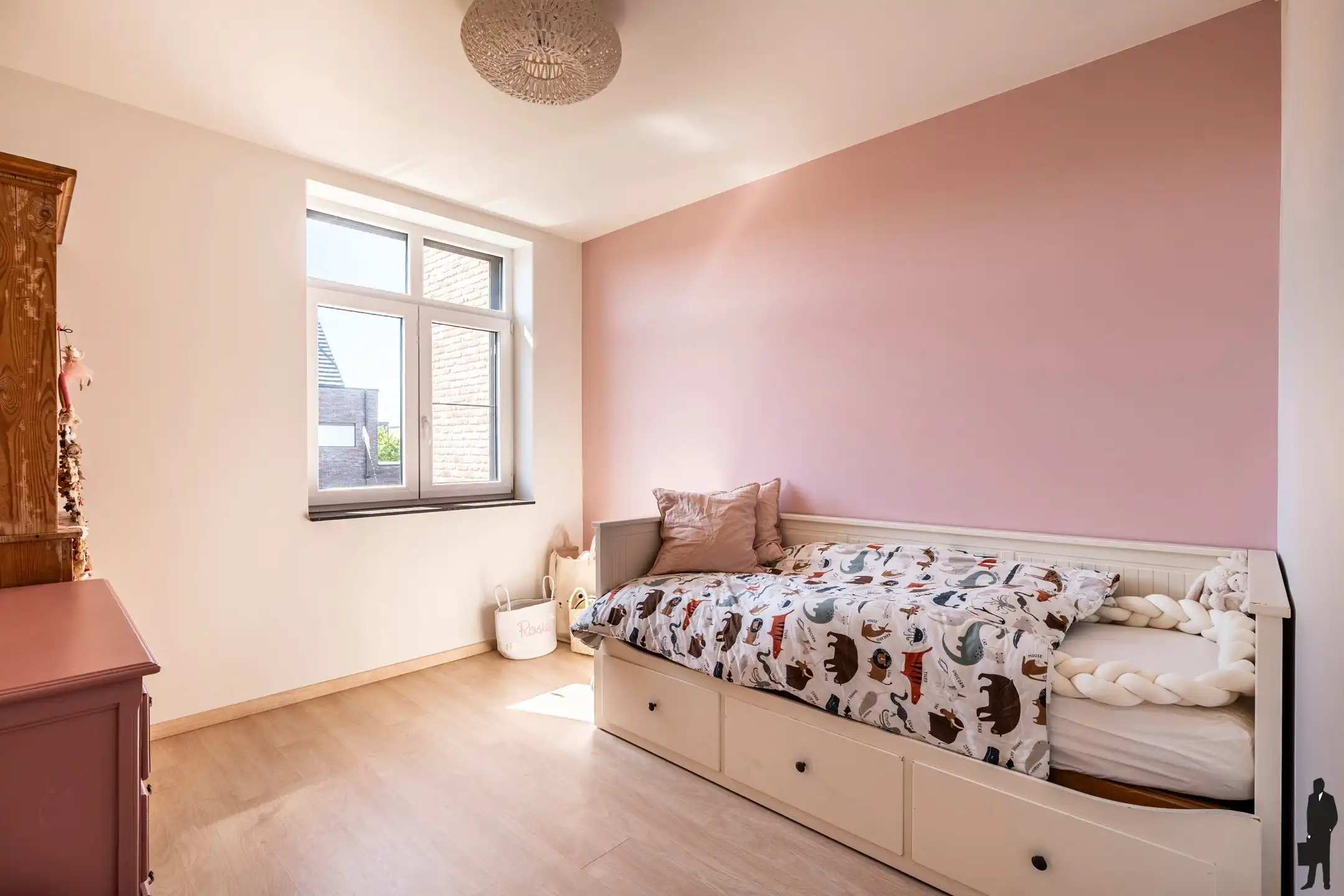 Recente, instapklare woning met 4 slpk. gelegen op rustige locatie te Meer. foto 14