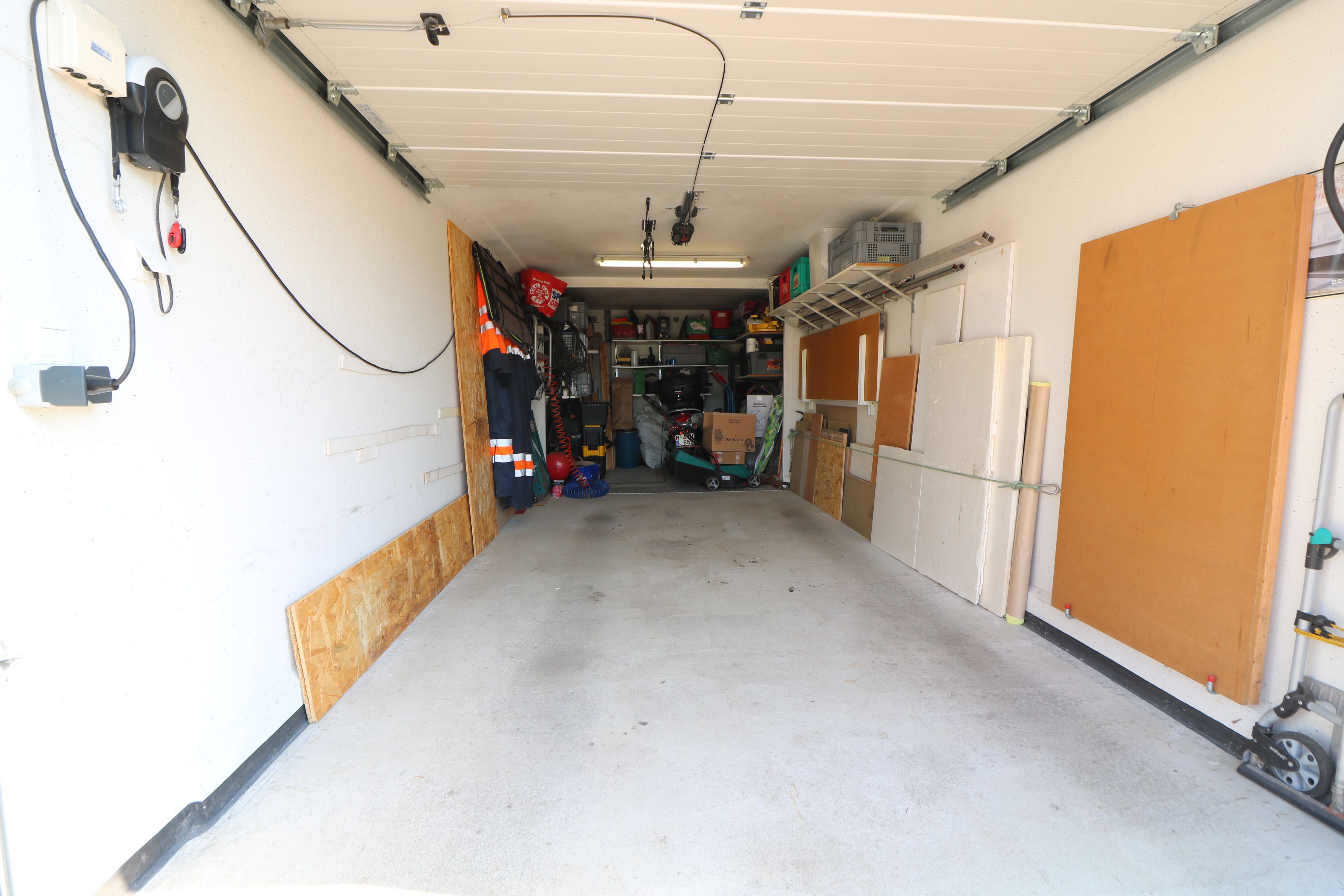 Instapklare, recente woning met 3 slaapkamers, zonnige tuin, garage én autostandplaats. foto 4