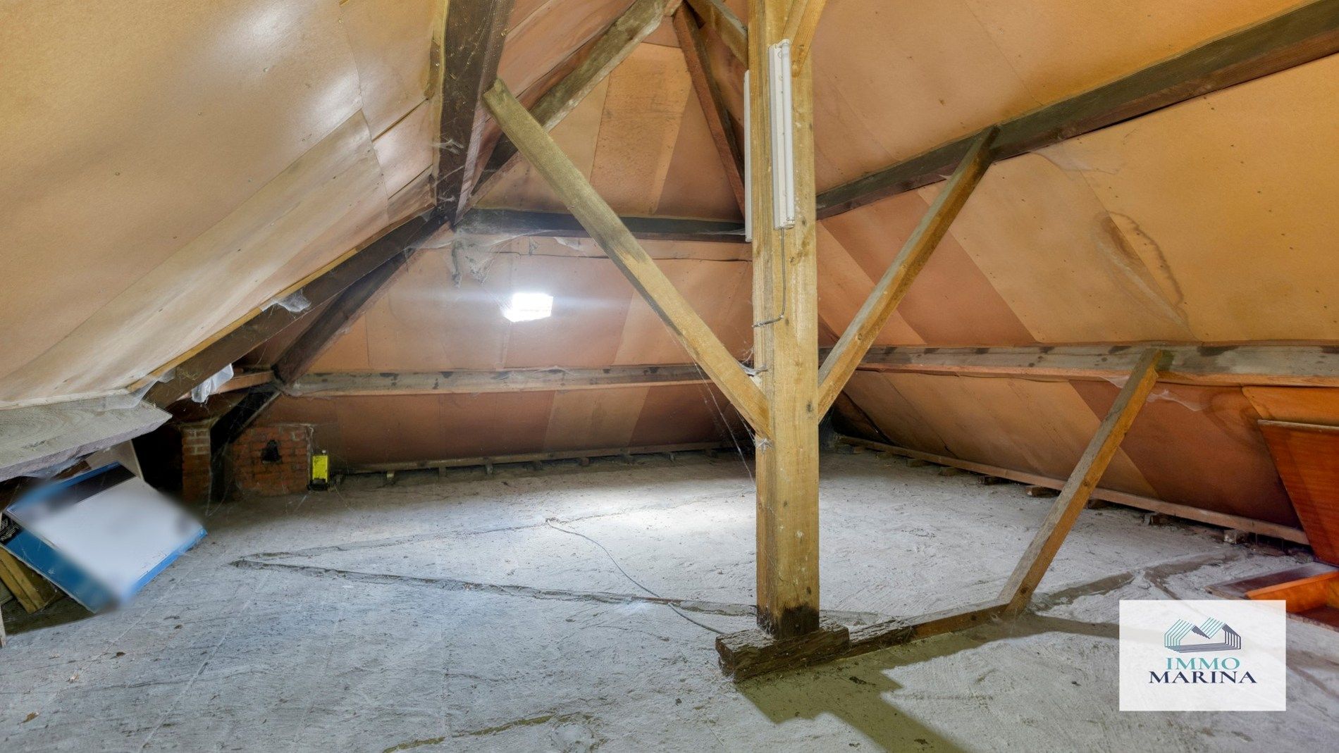 Rustig gelegen woning met ruime tuin nabij Aarschot  foto 19