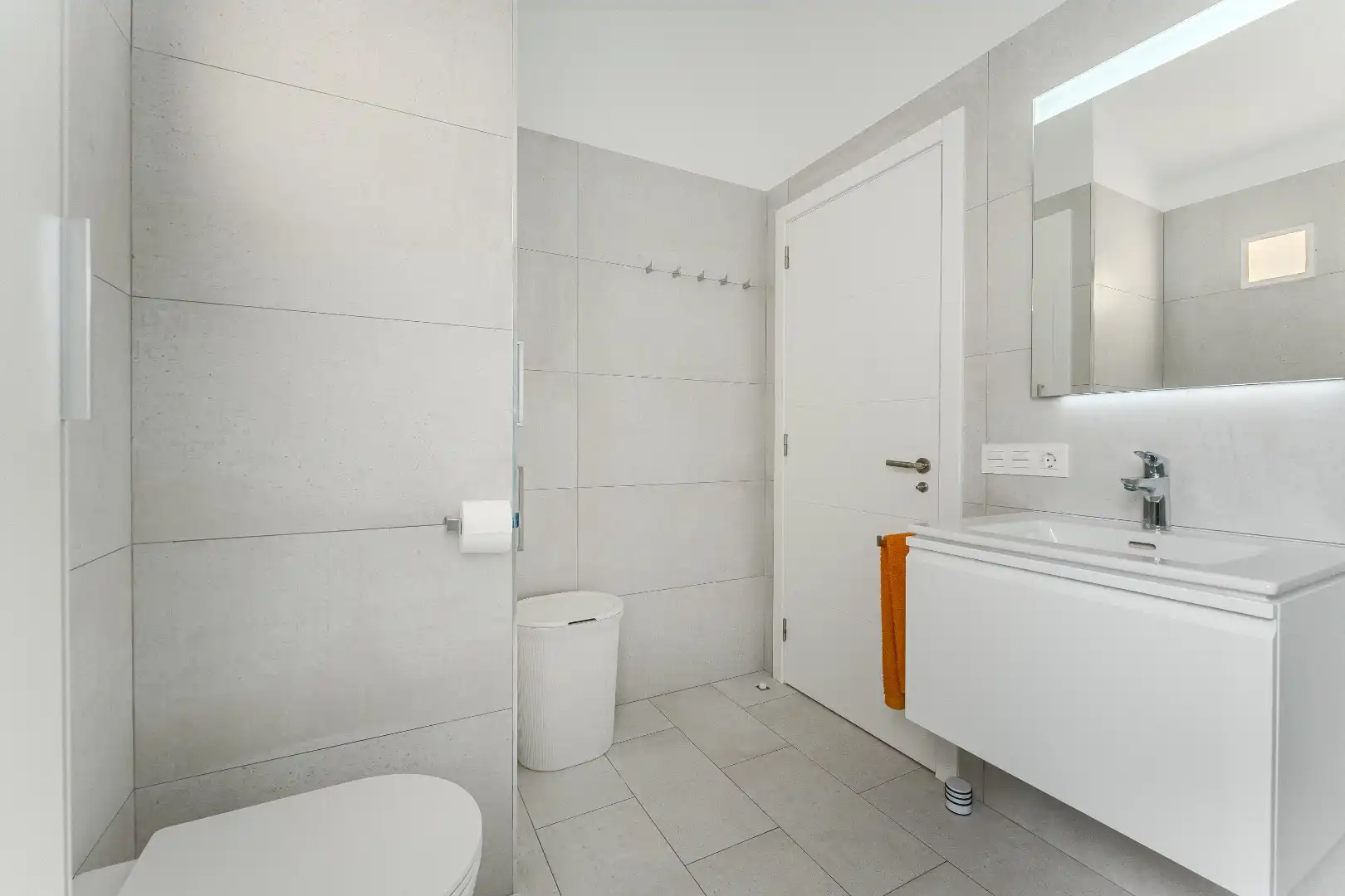 Buitengewone elegante villa aan golfbaan met zicht op zee! foto 22