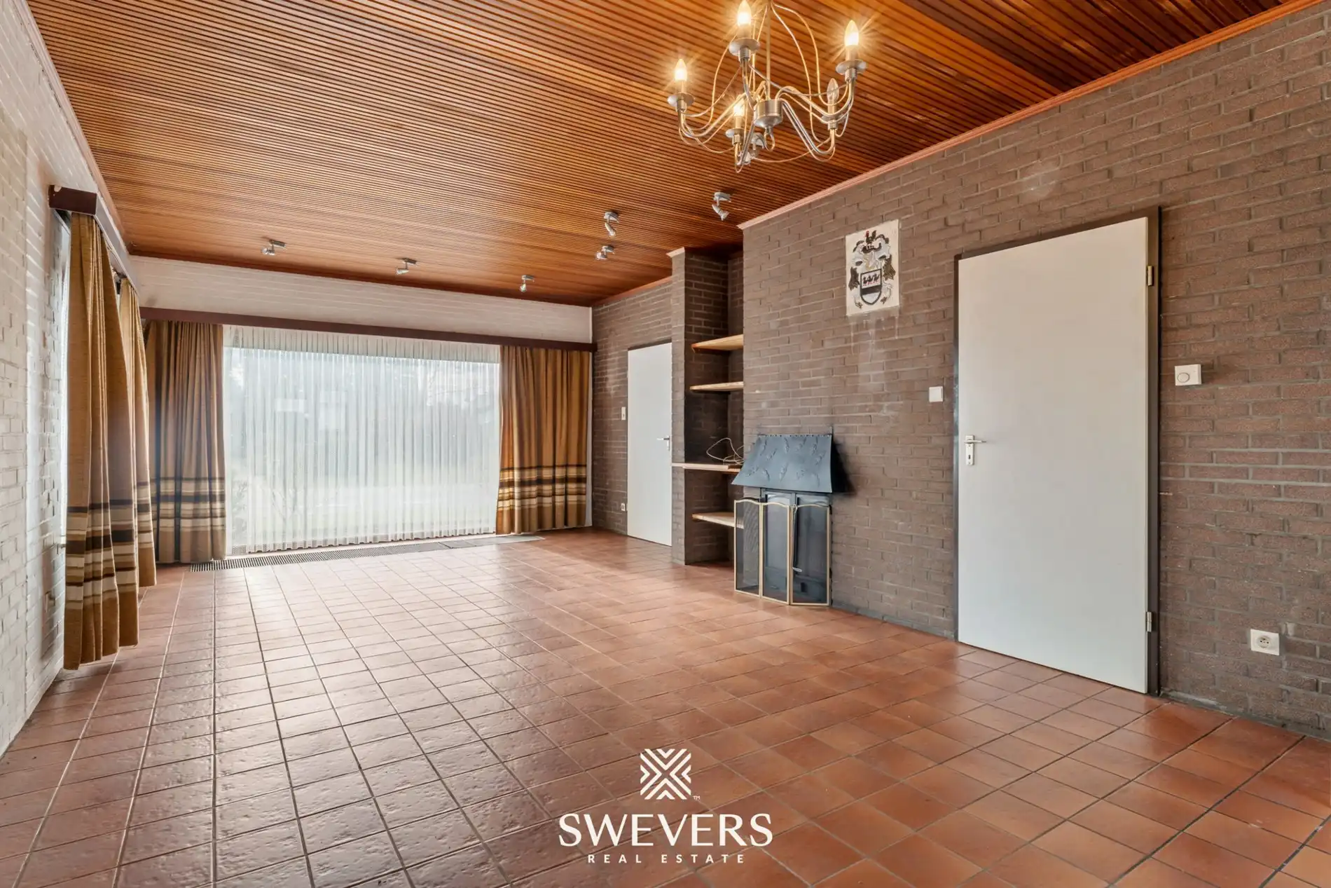 Op te frissen woning op 14a 23ca met open uitzicht foto 5