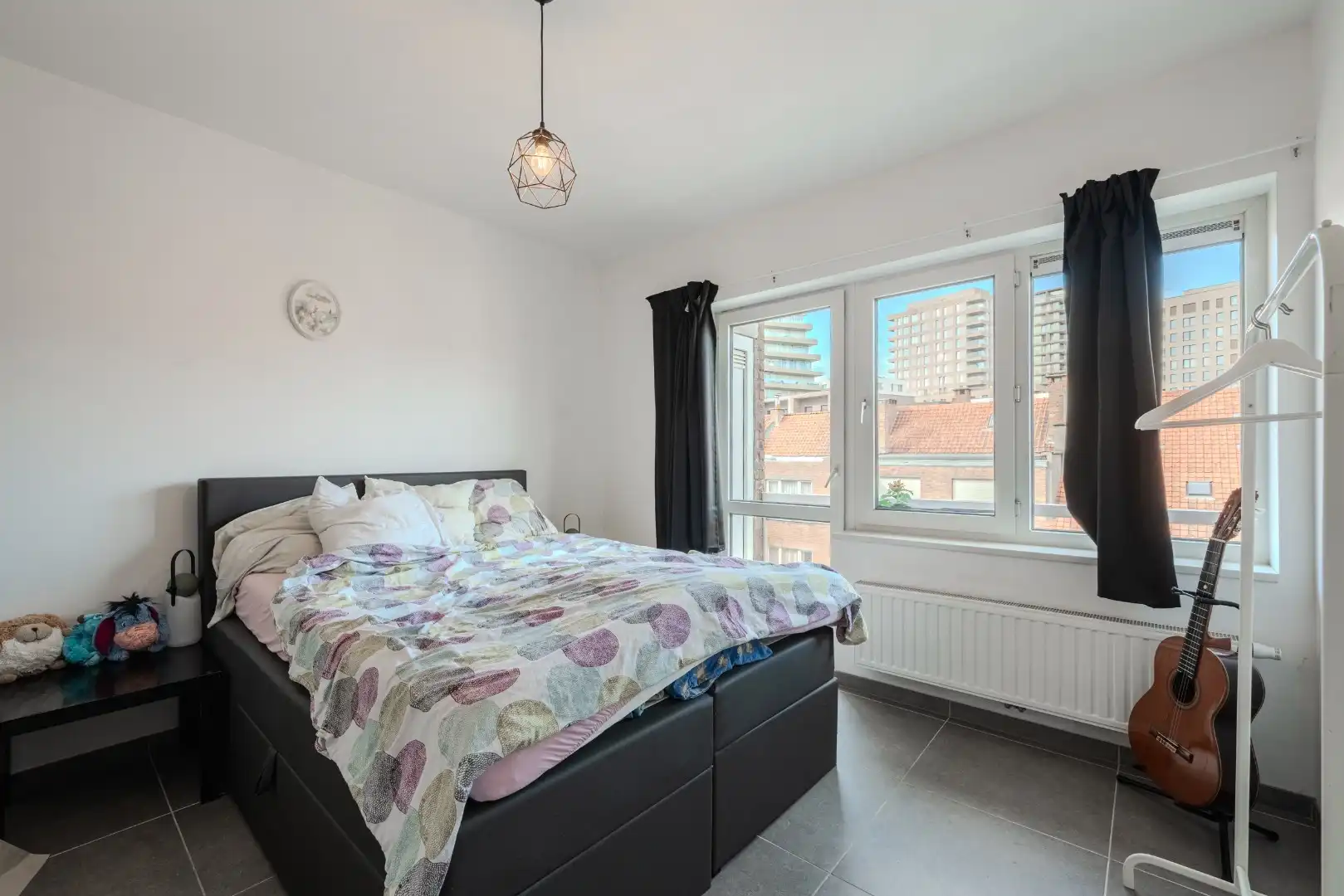 Instapklaar appartement dichtbij zee foto 14