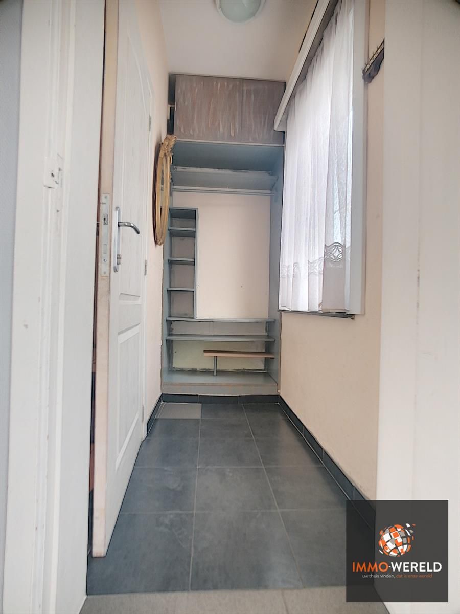 Appartement met 2 slaapkamers en terras. foto 7