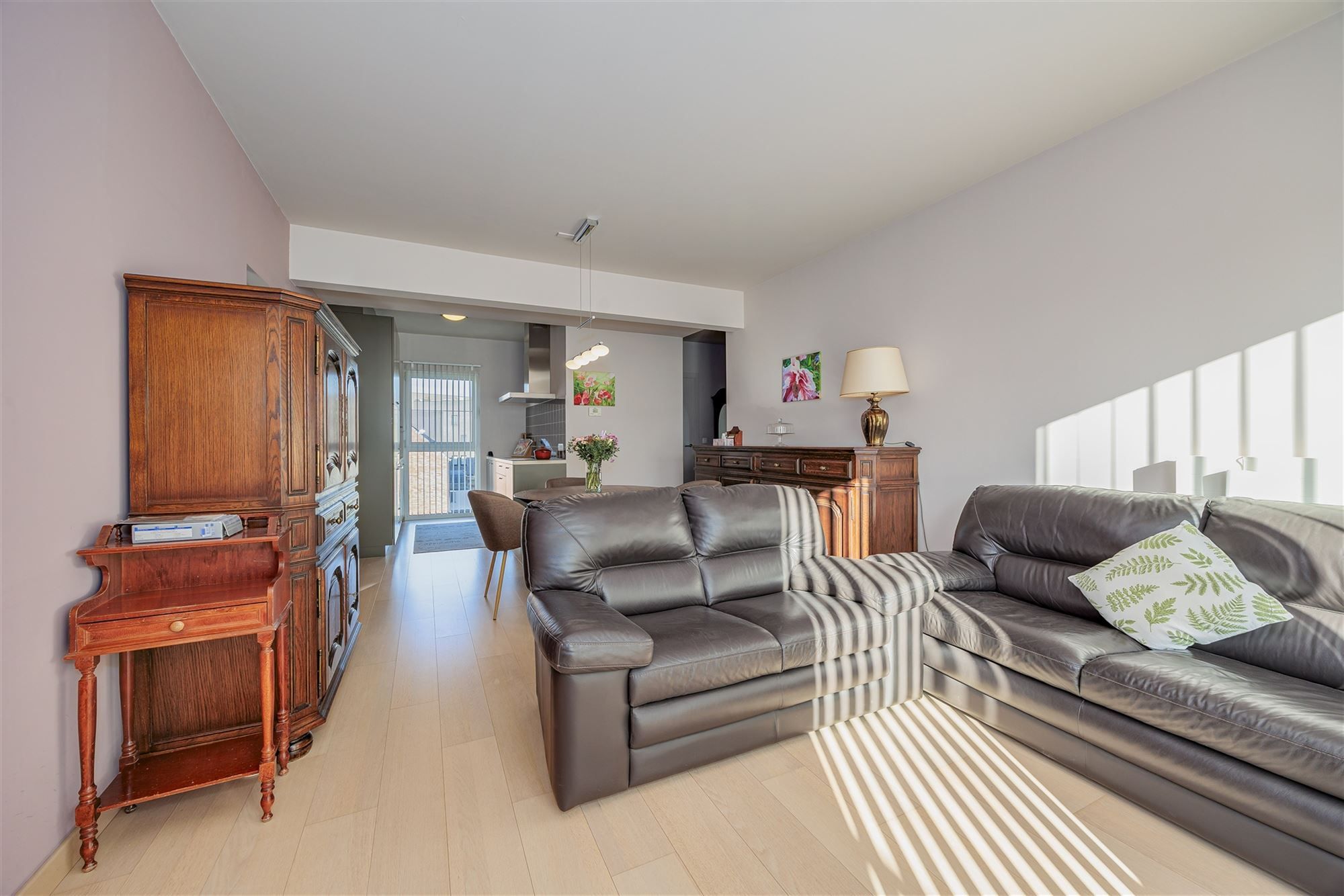 Instapklaar en energiezuinig appartement  foto 5