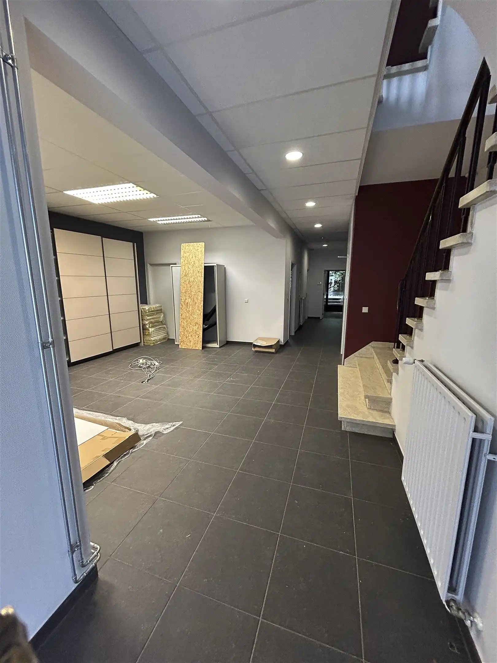 Kantorengebouw te huur in Centrum Oudenaarde foto 5