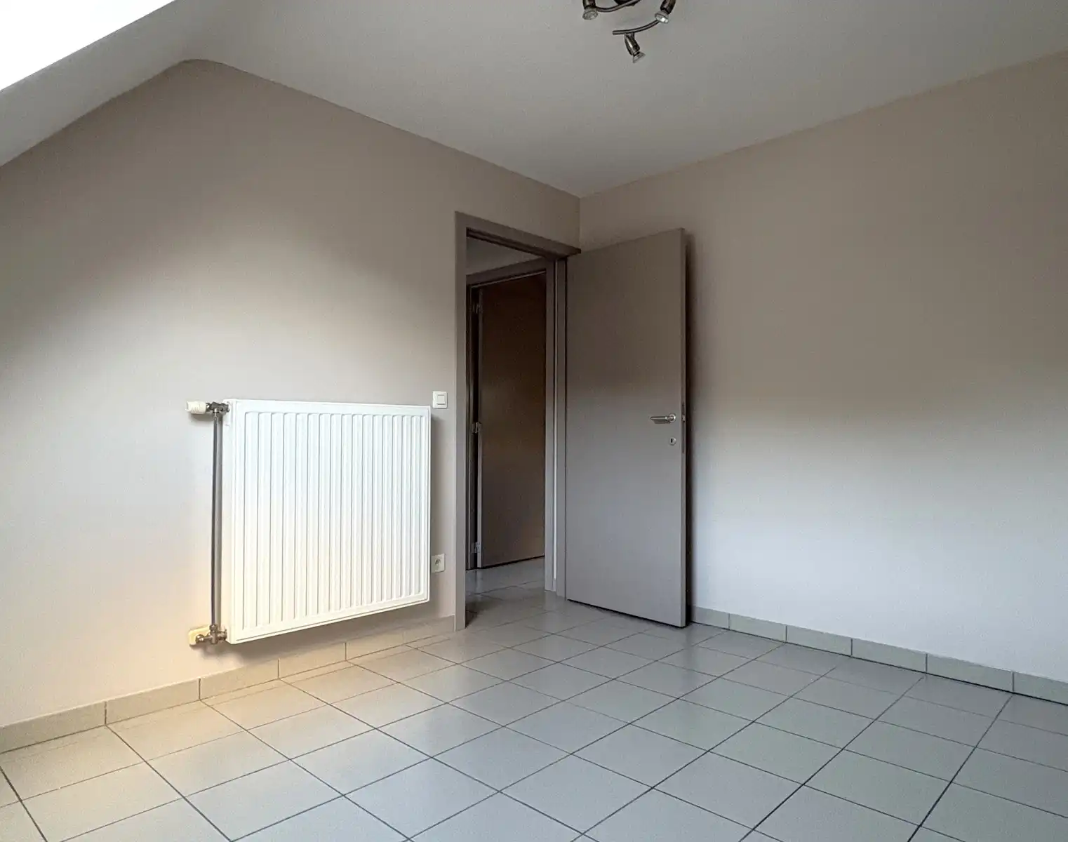 Energiezuinige bel-etage met ruim terras foto 10