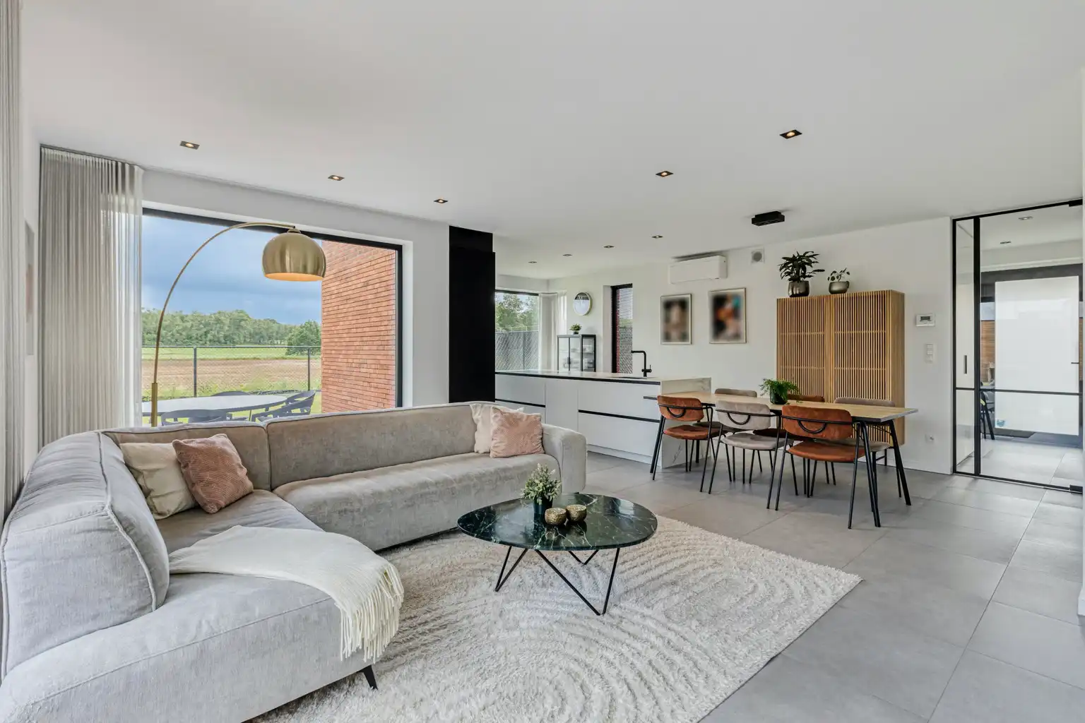 Huis te koop Eyckeveld 36 - 3370 Boutersem