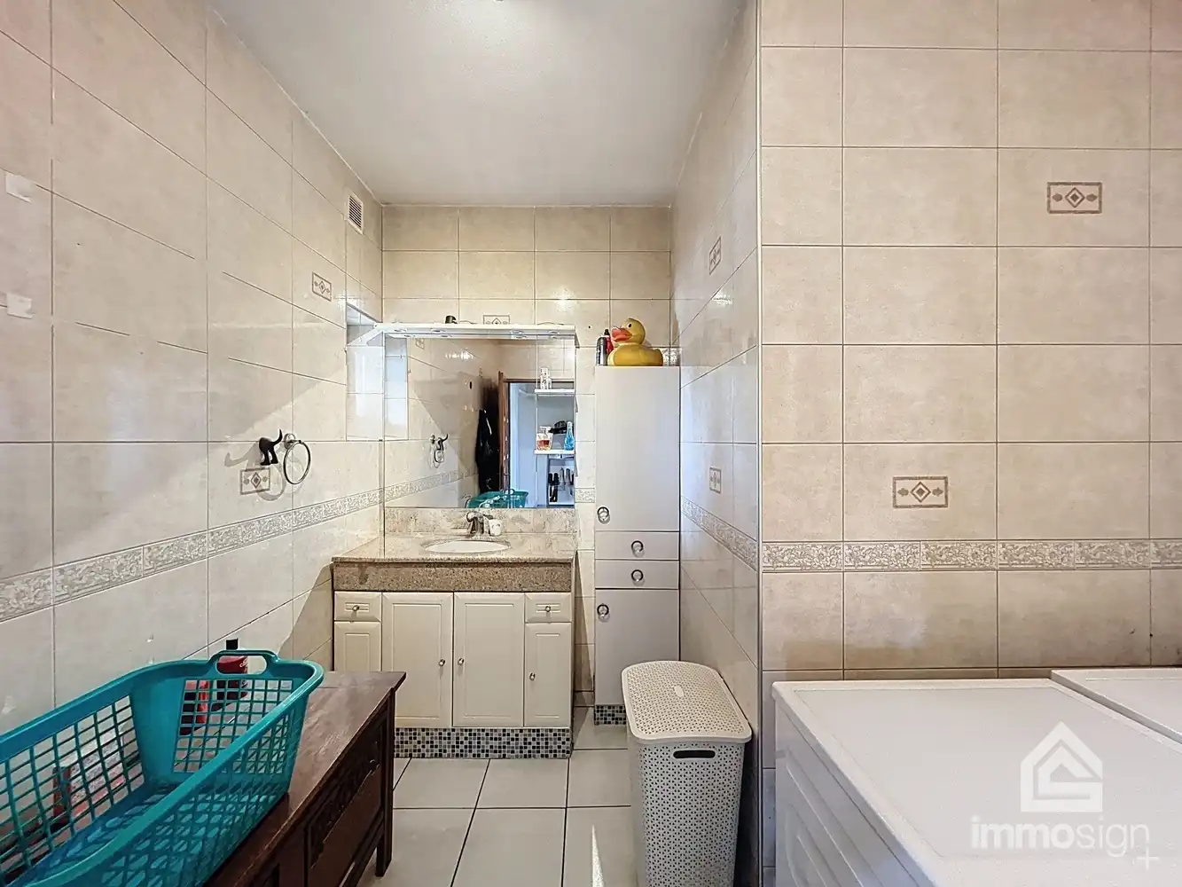 Appartement met twee slaapkamers te Kaulille! foto 16