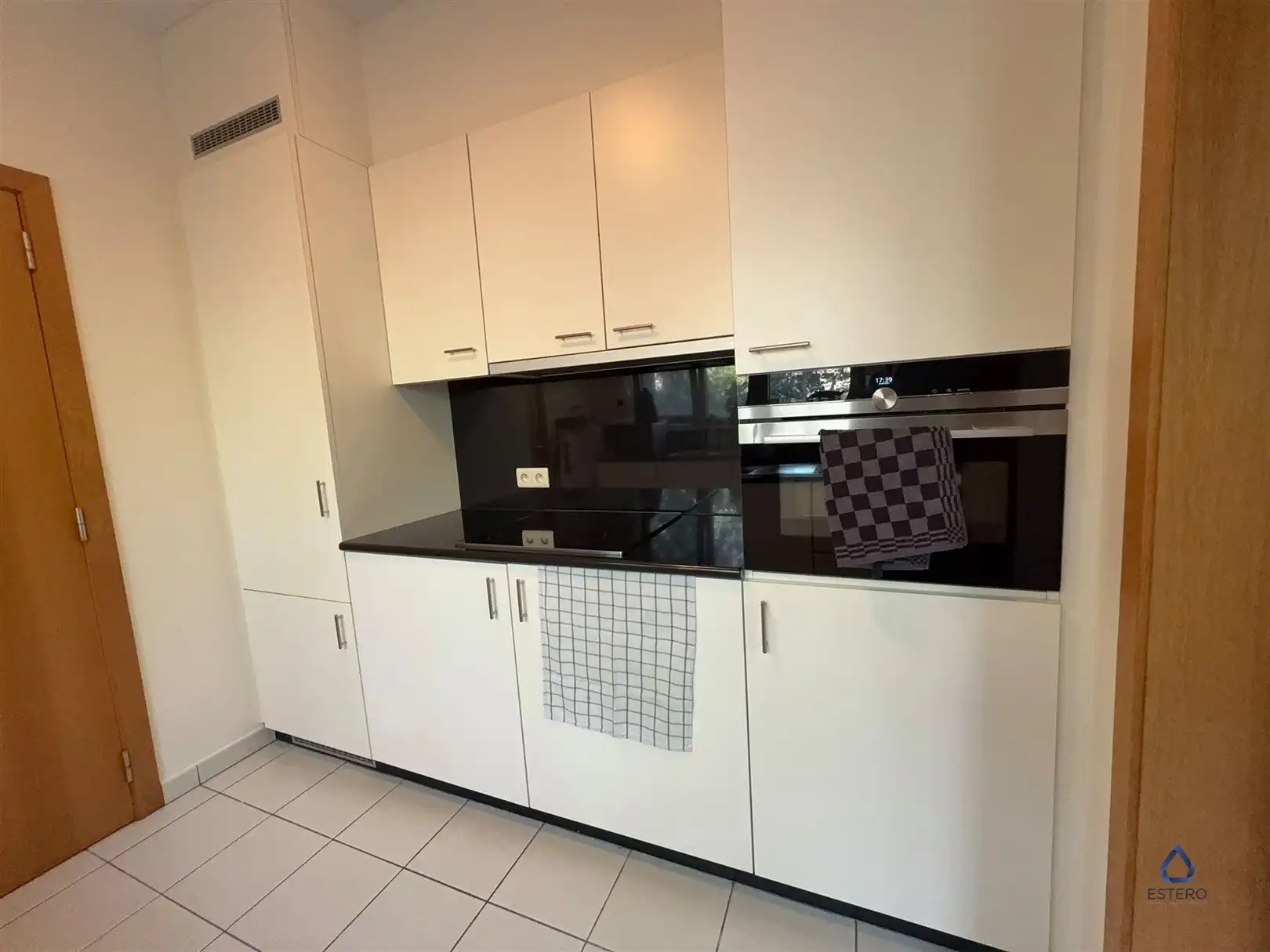 Appartement met 2 slaapkamers te huur in Gent foto 5