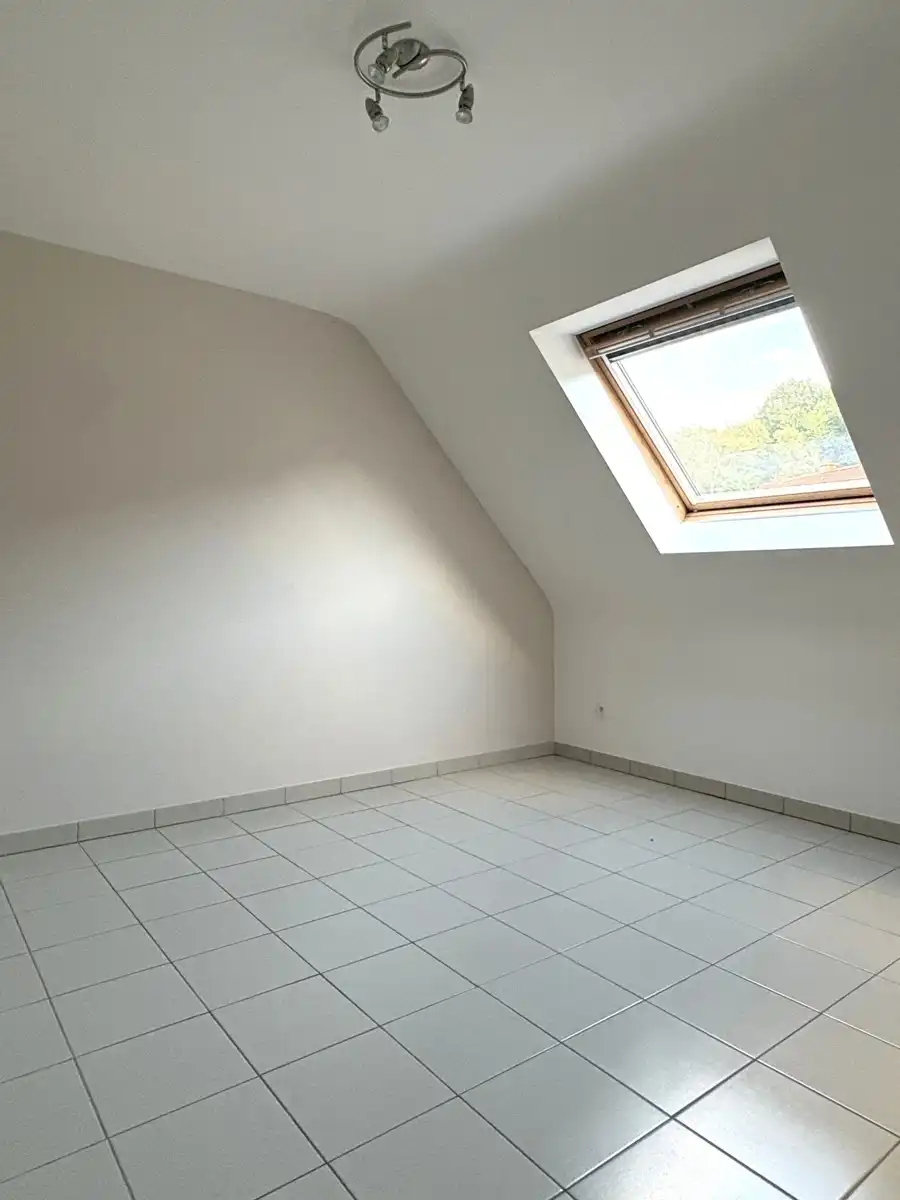 Energiezuinige bel-etage met ruim terras foto 10